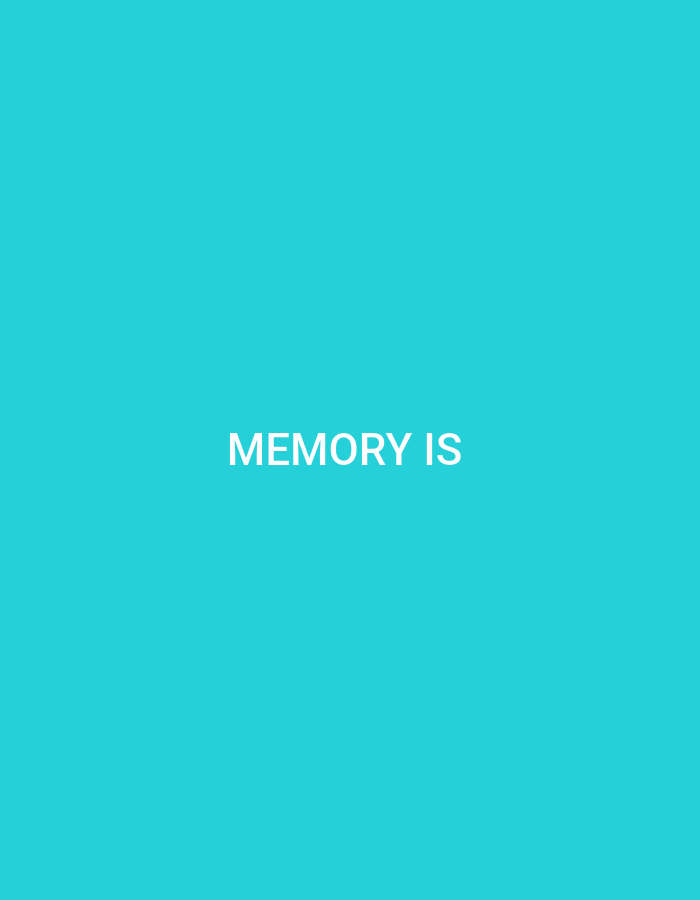 Memory