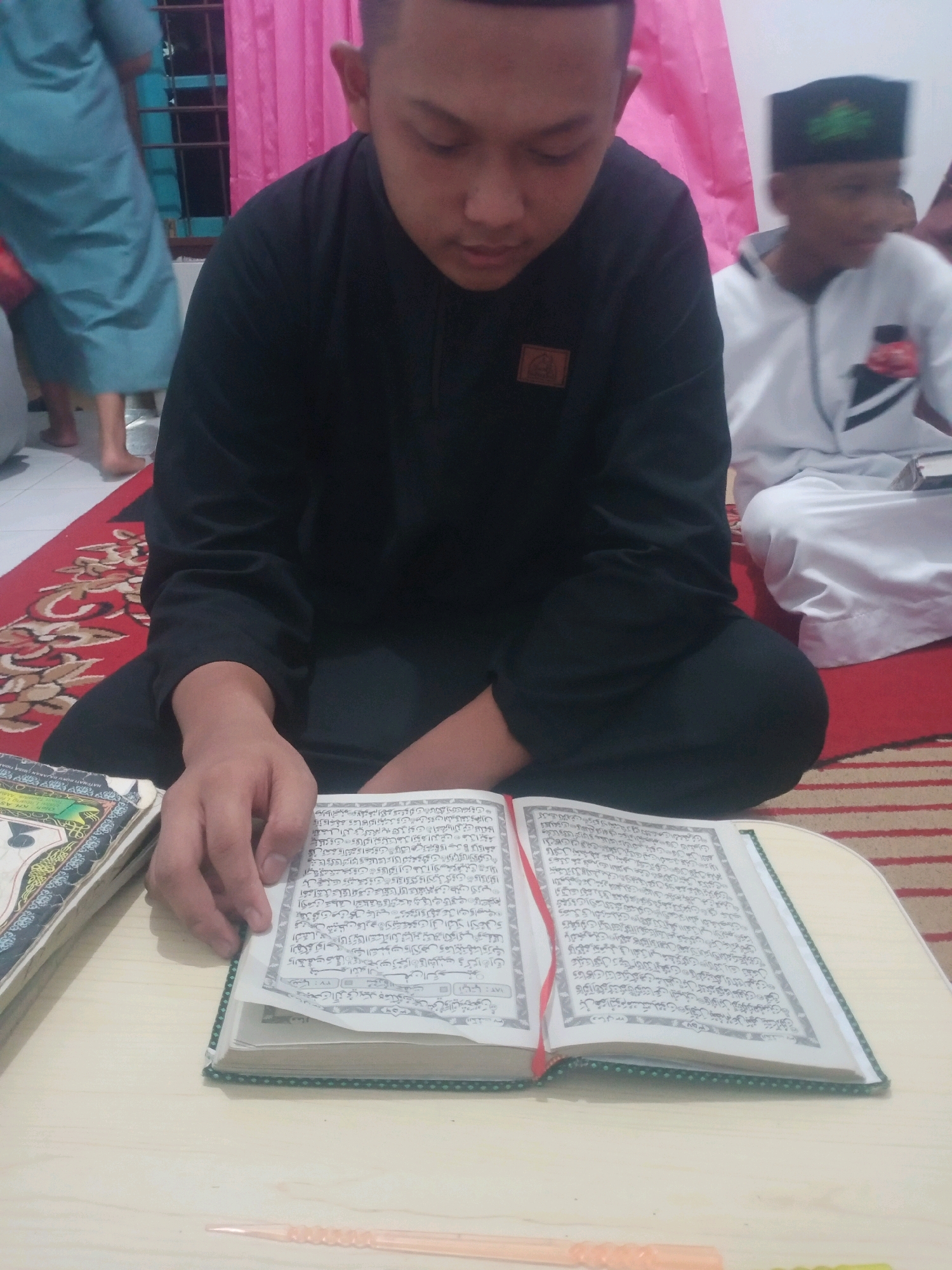 Memory