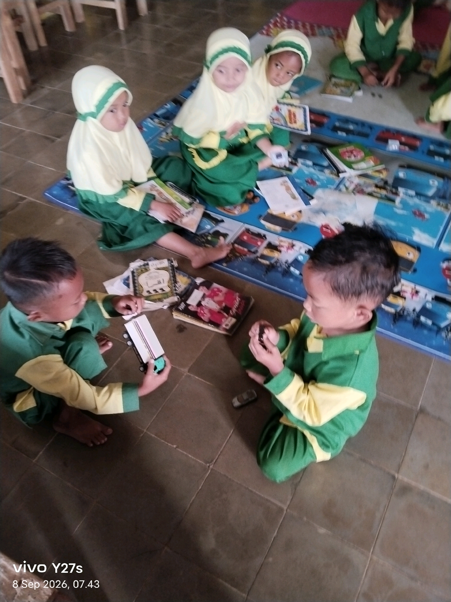Memory