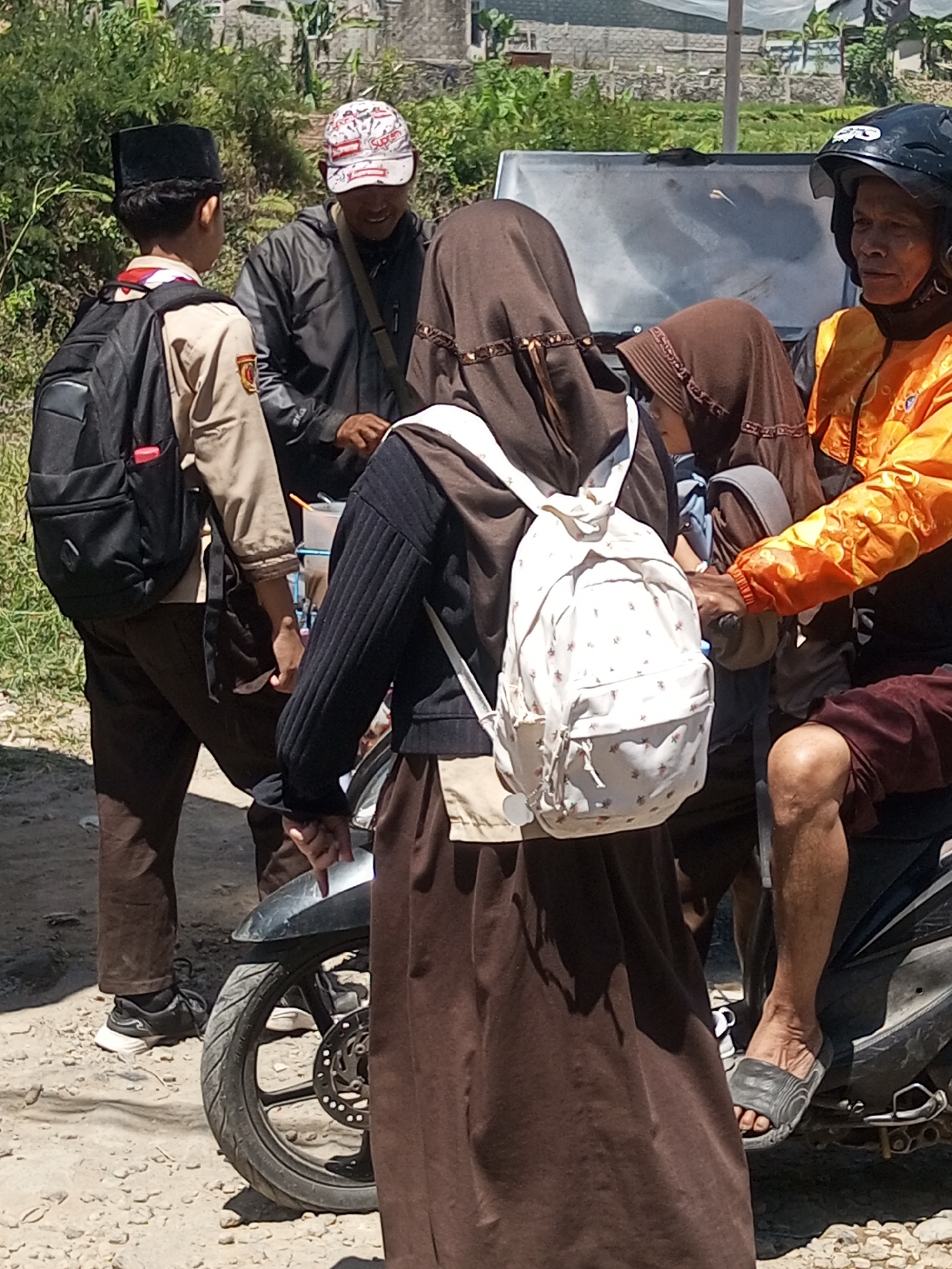 Memory