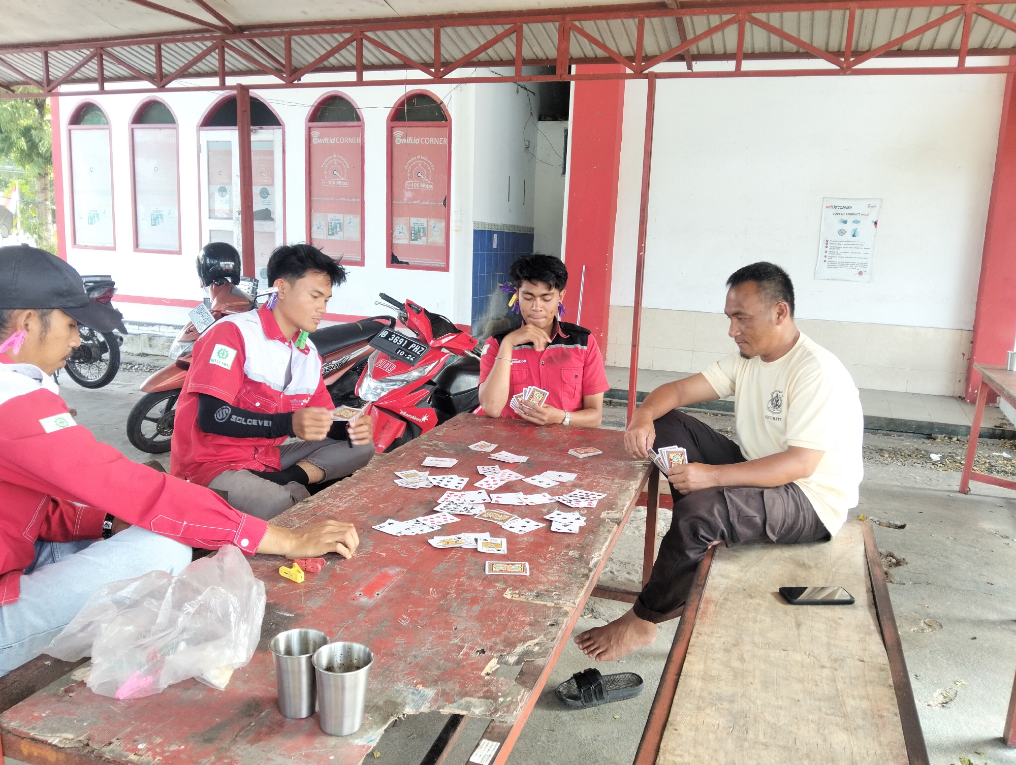 Memory