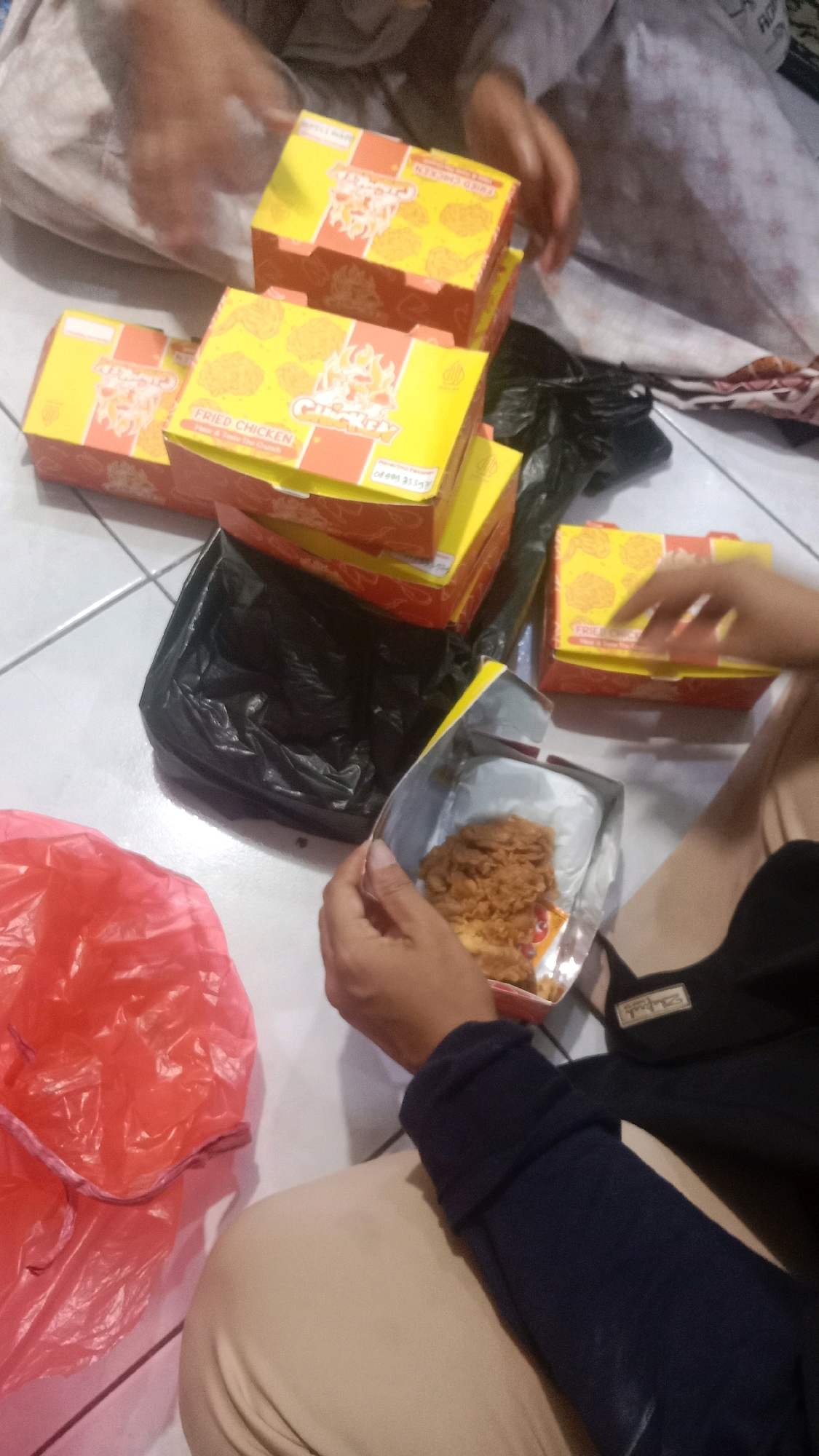 Memory