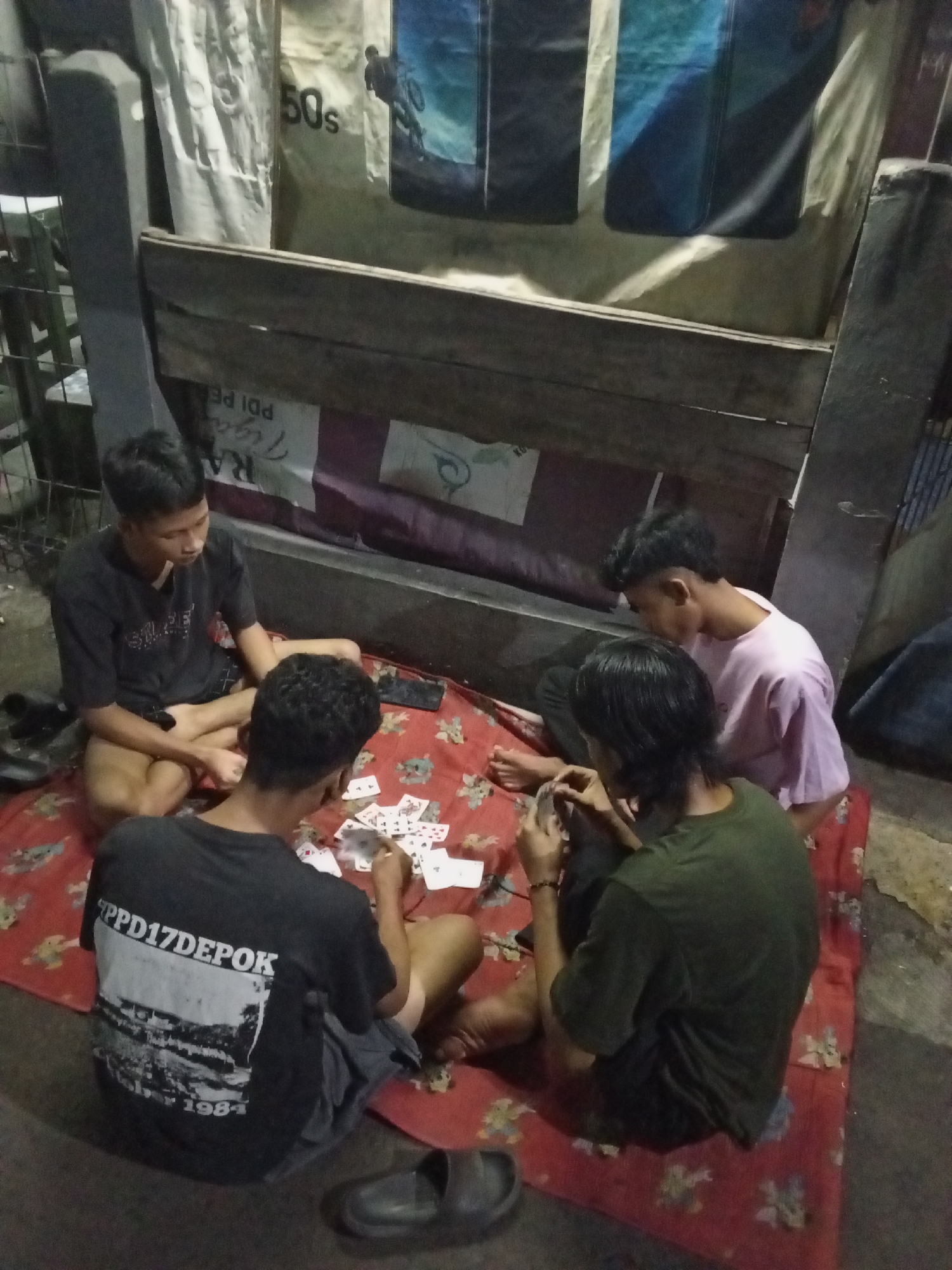 Memory
