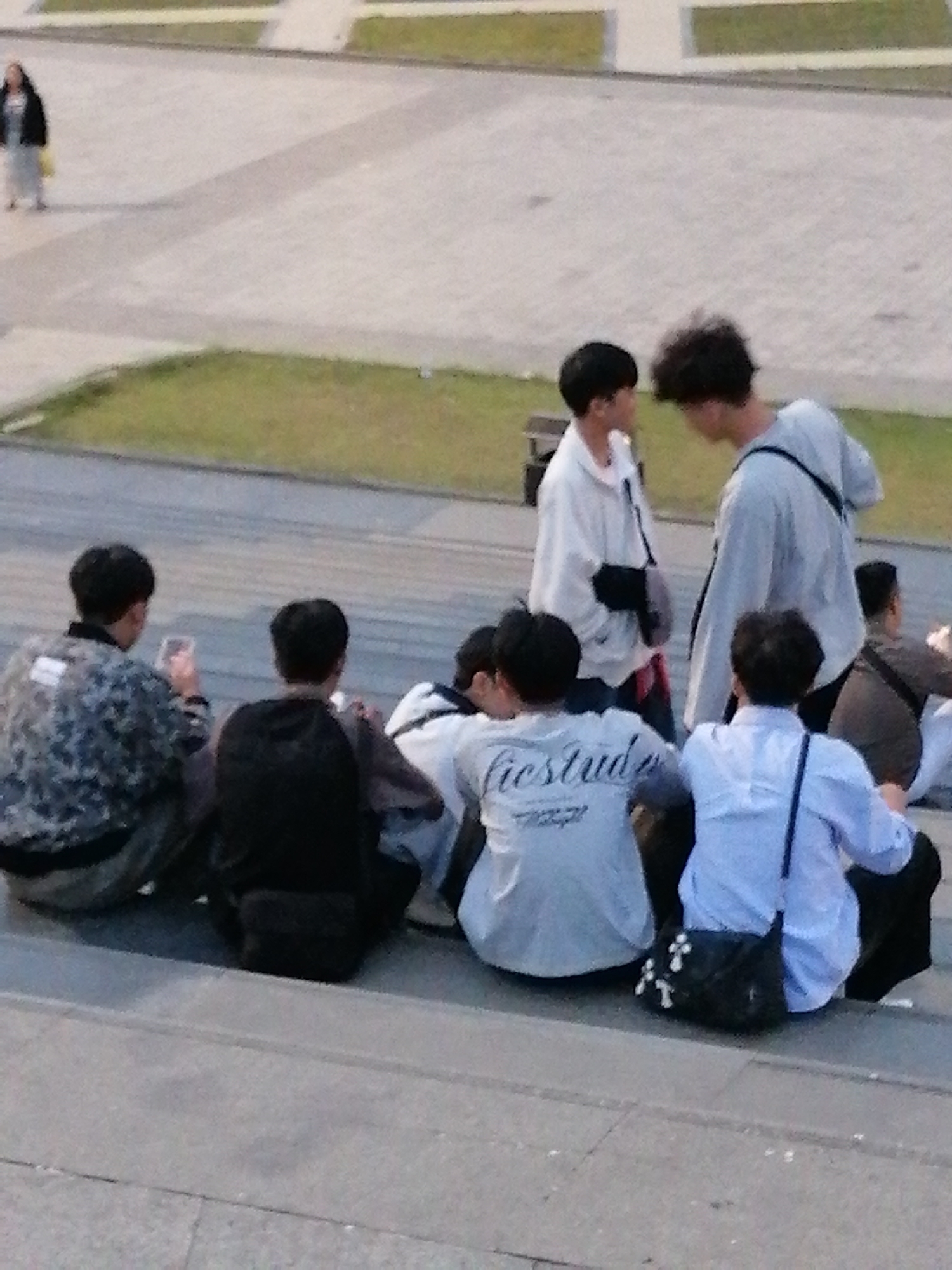 Memory