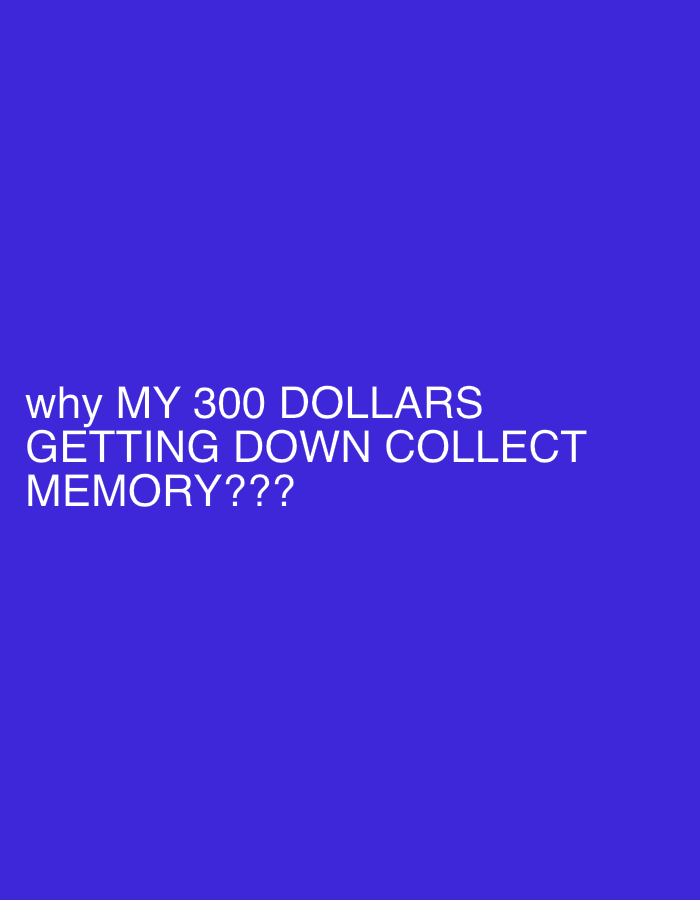 Memory