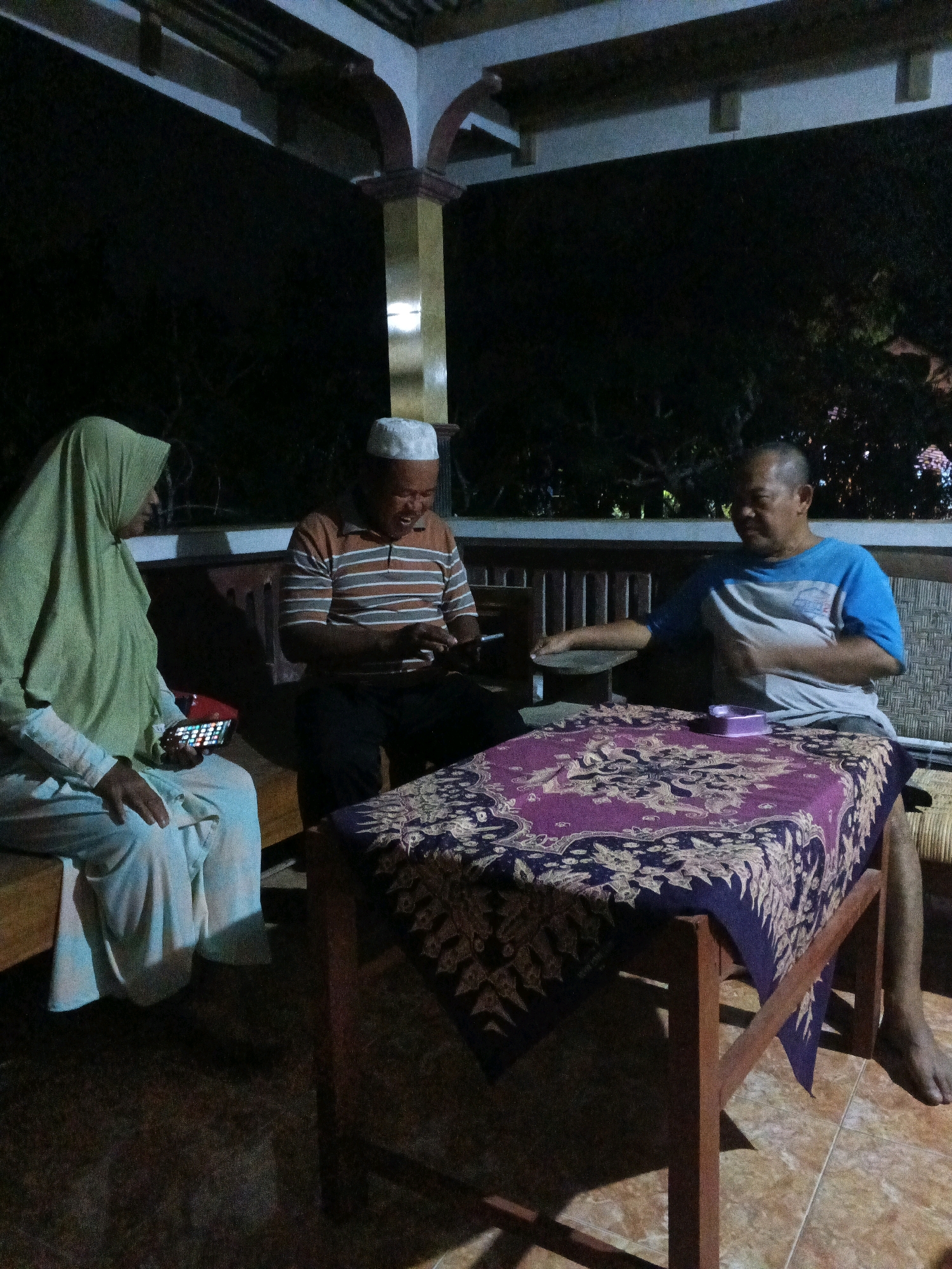 Memory