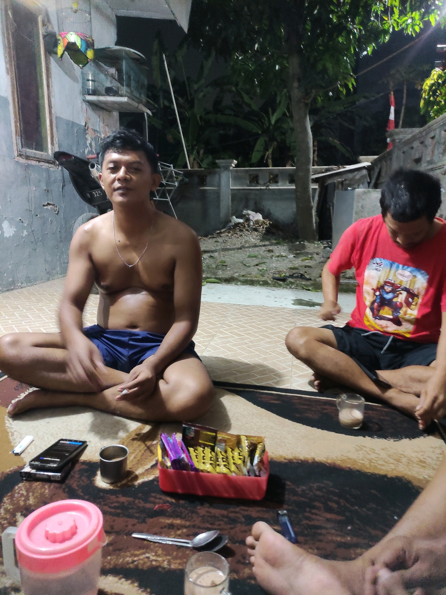 Memory