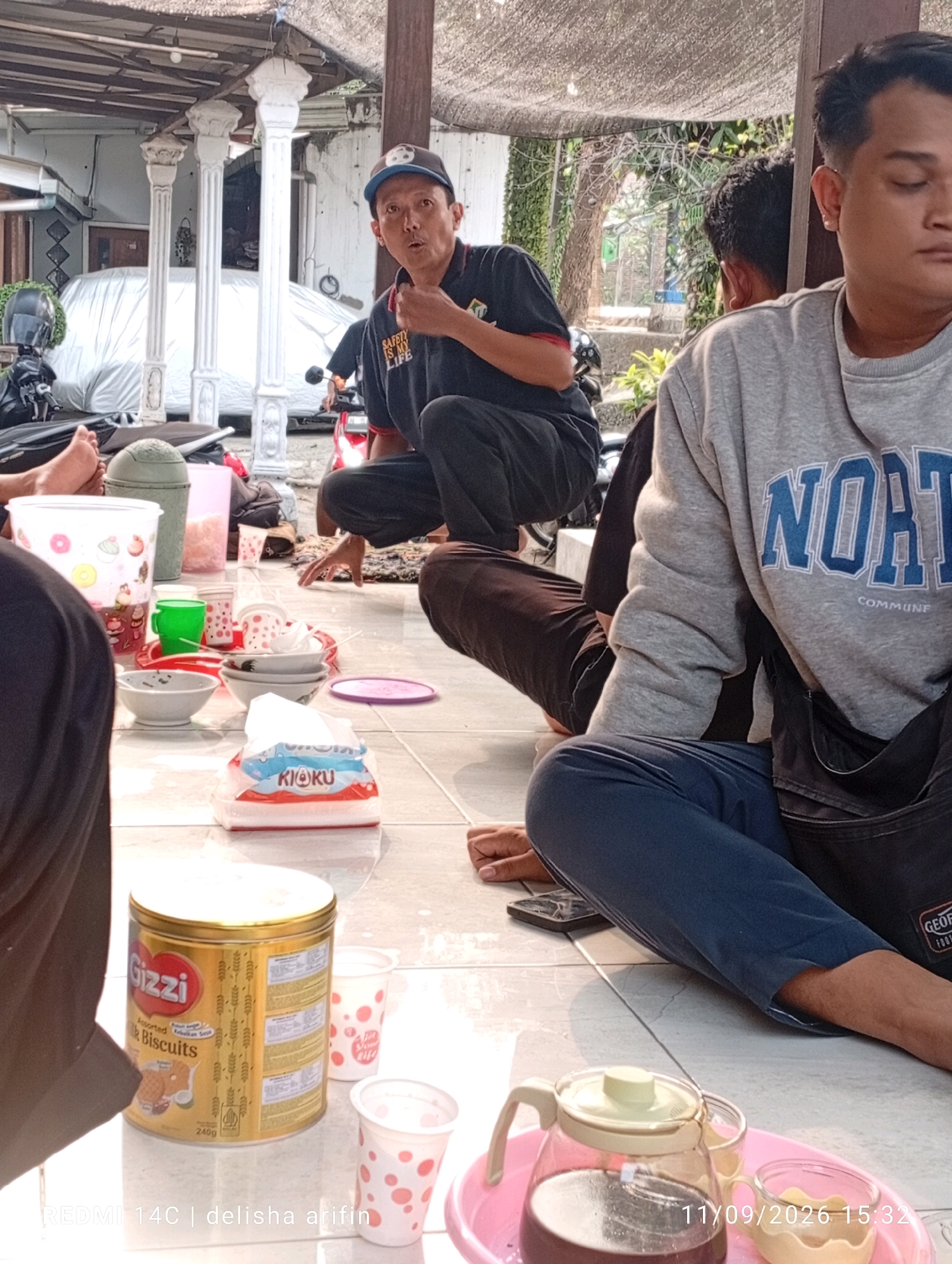 Memory