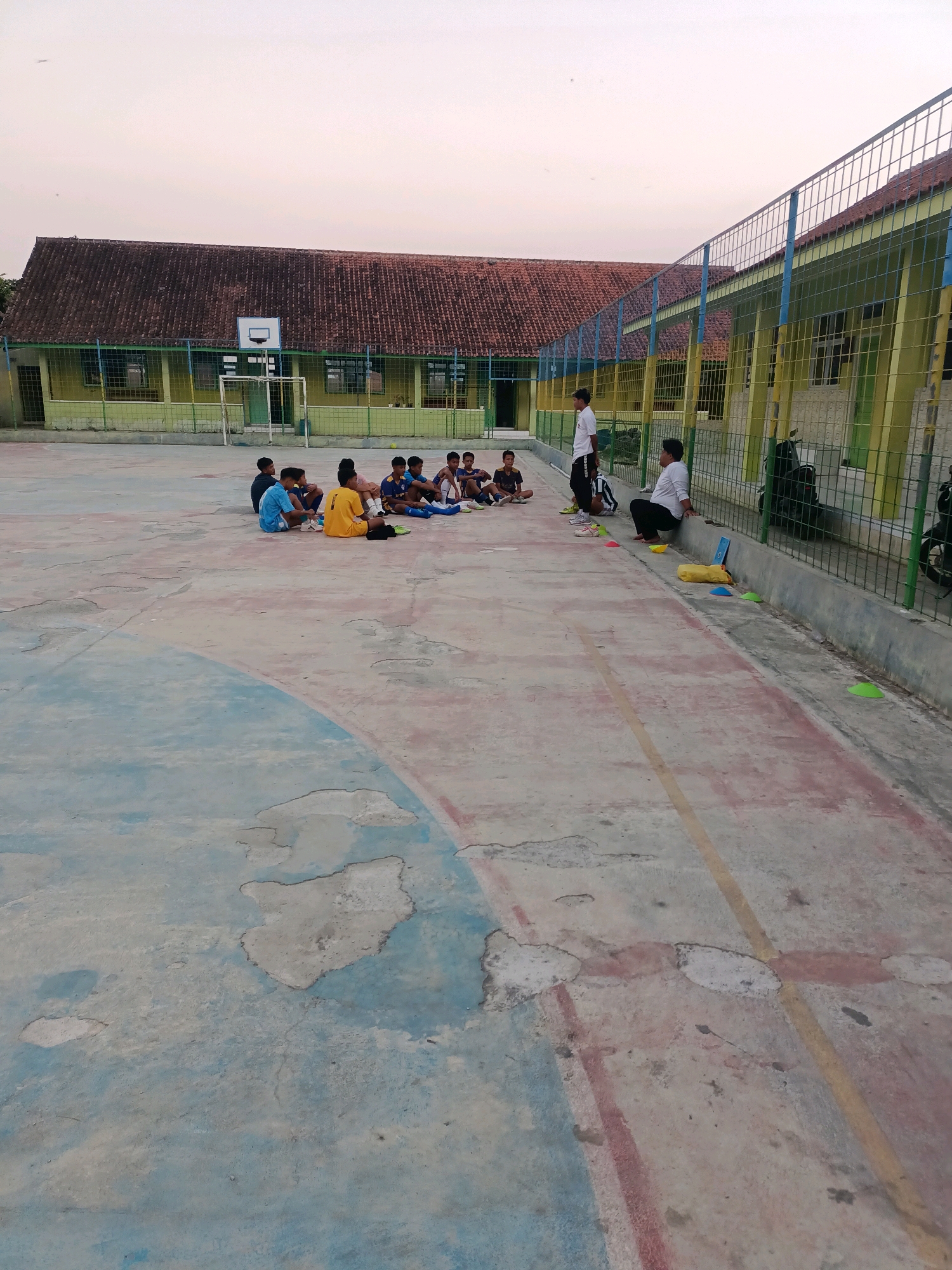 Memory