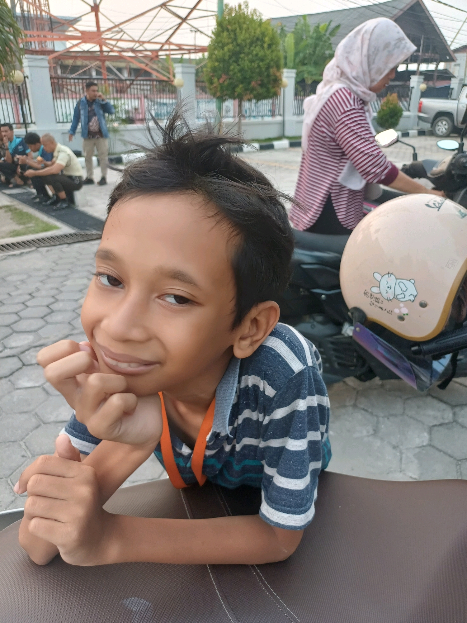 Memory