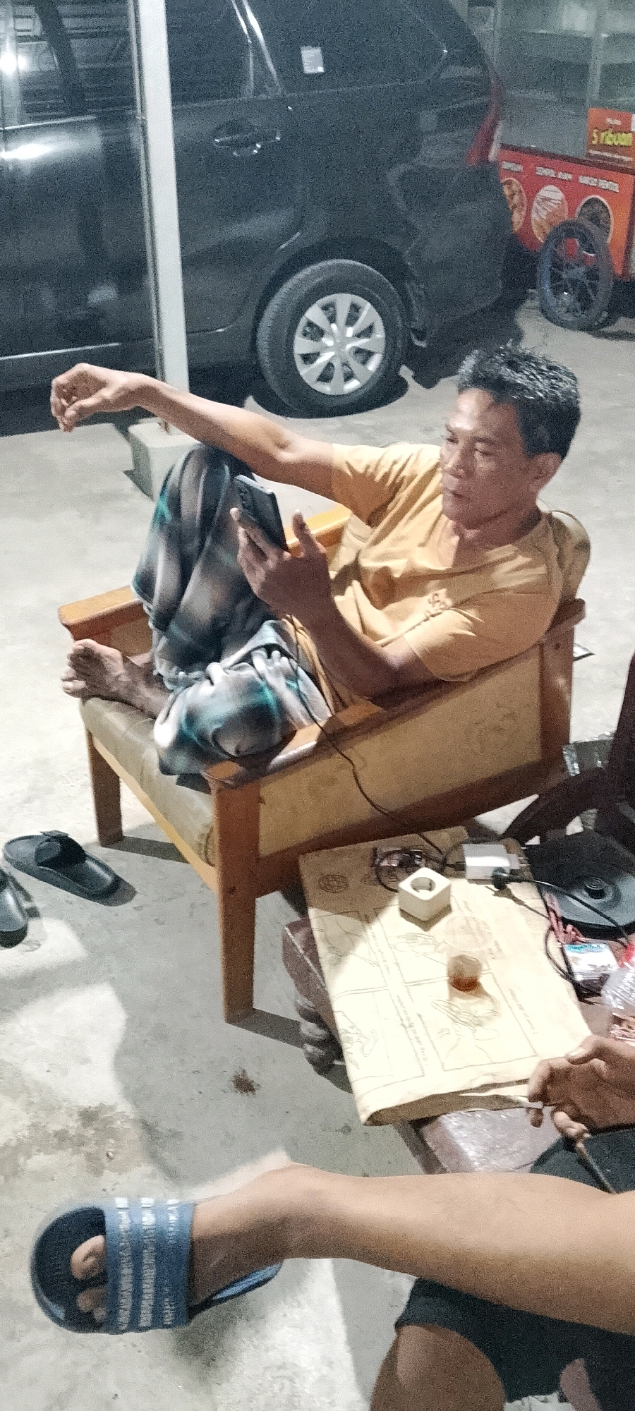 Memory