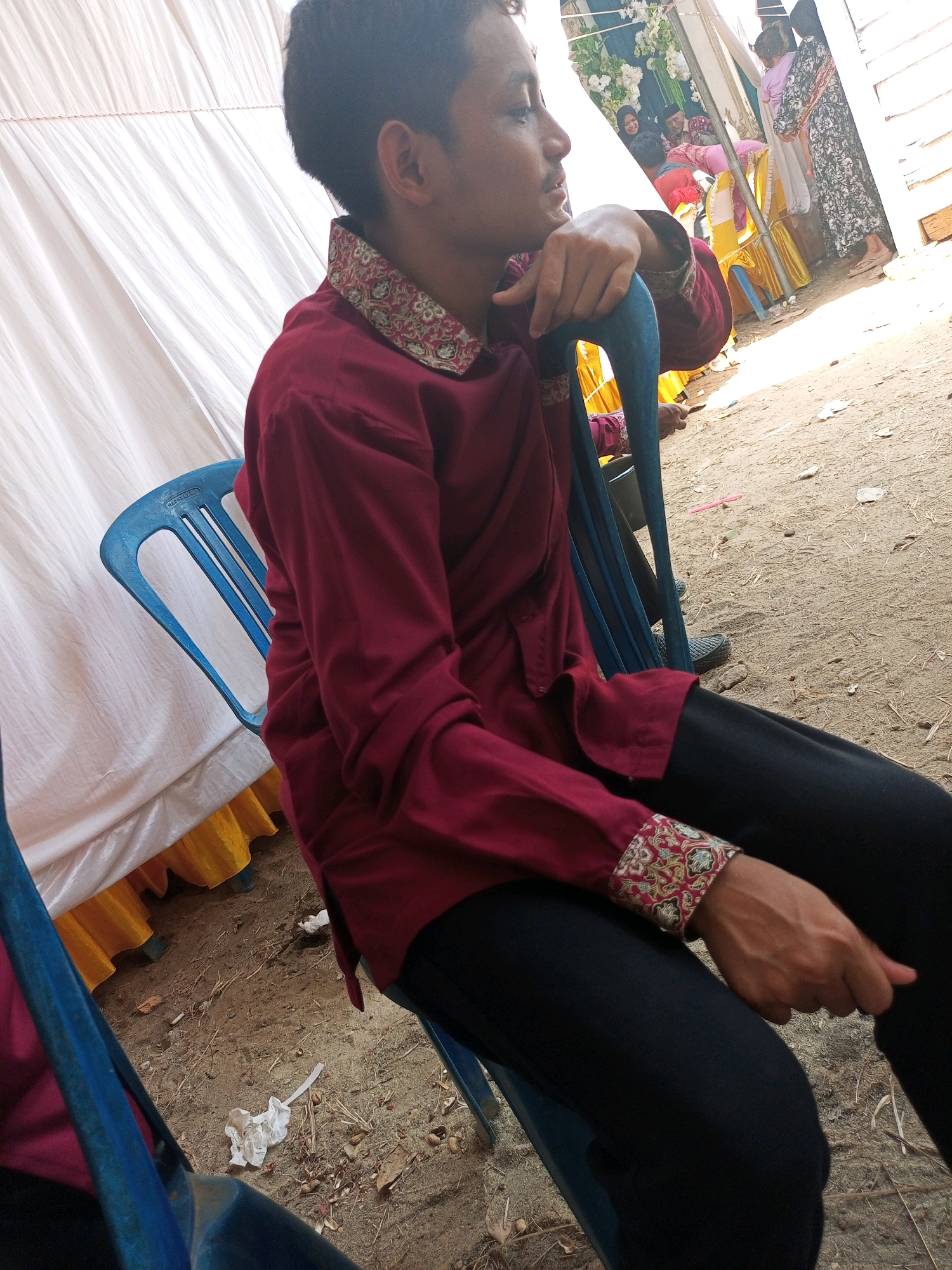 Memory