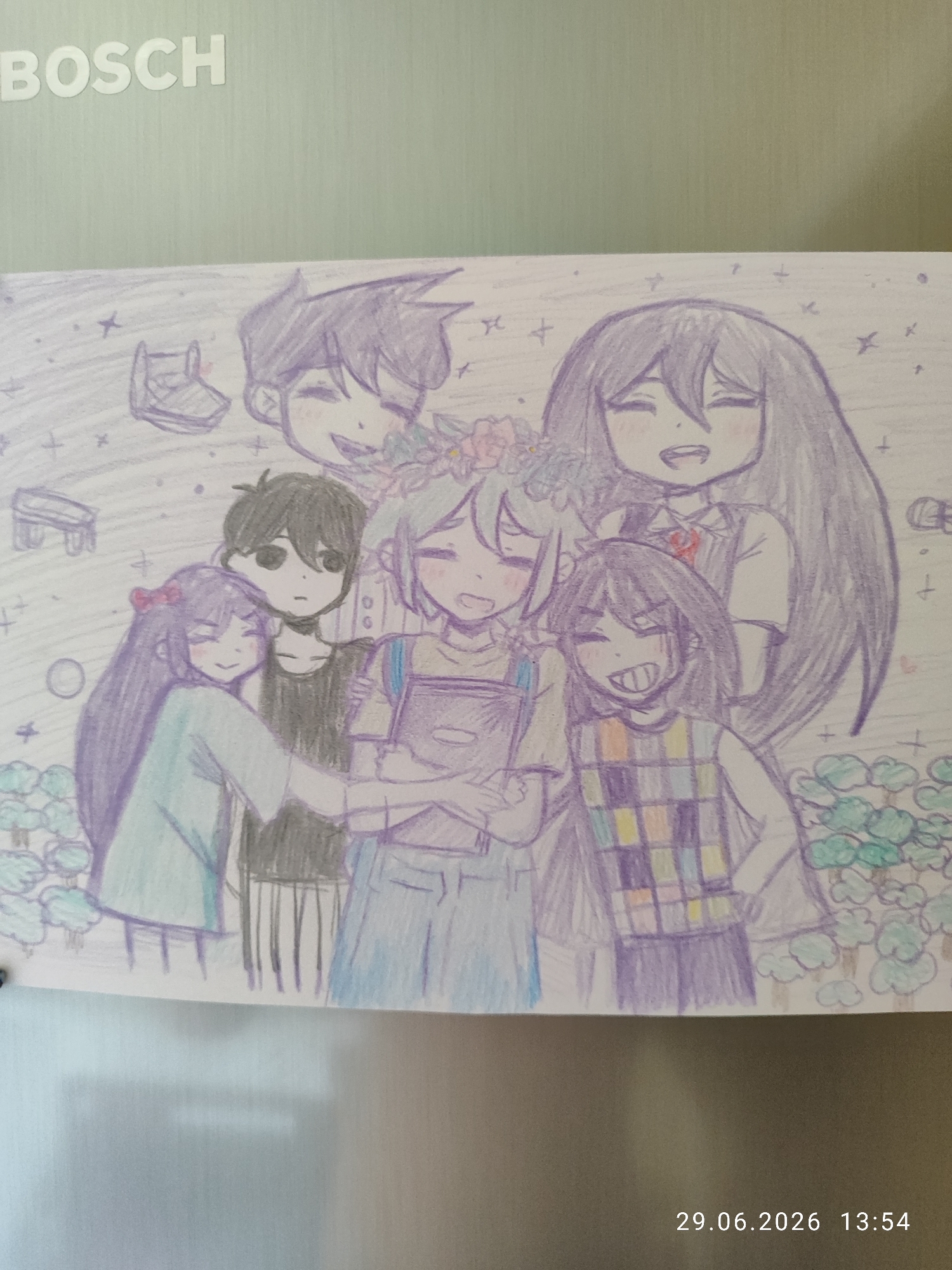 Memory