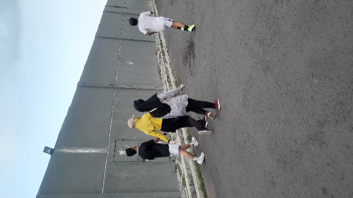 Memory