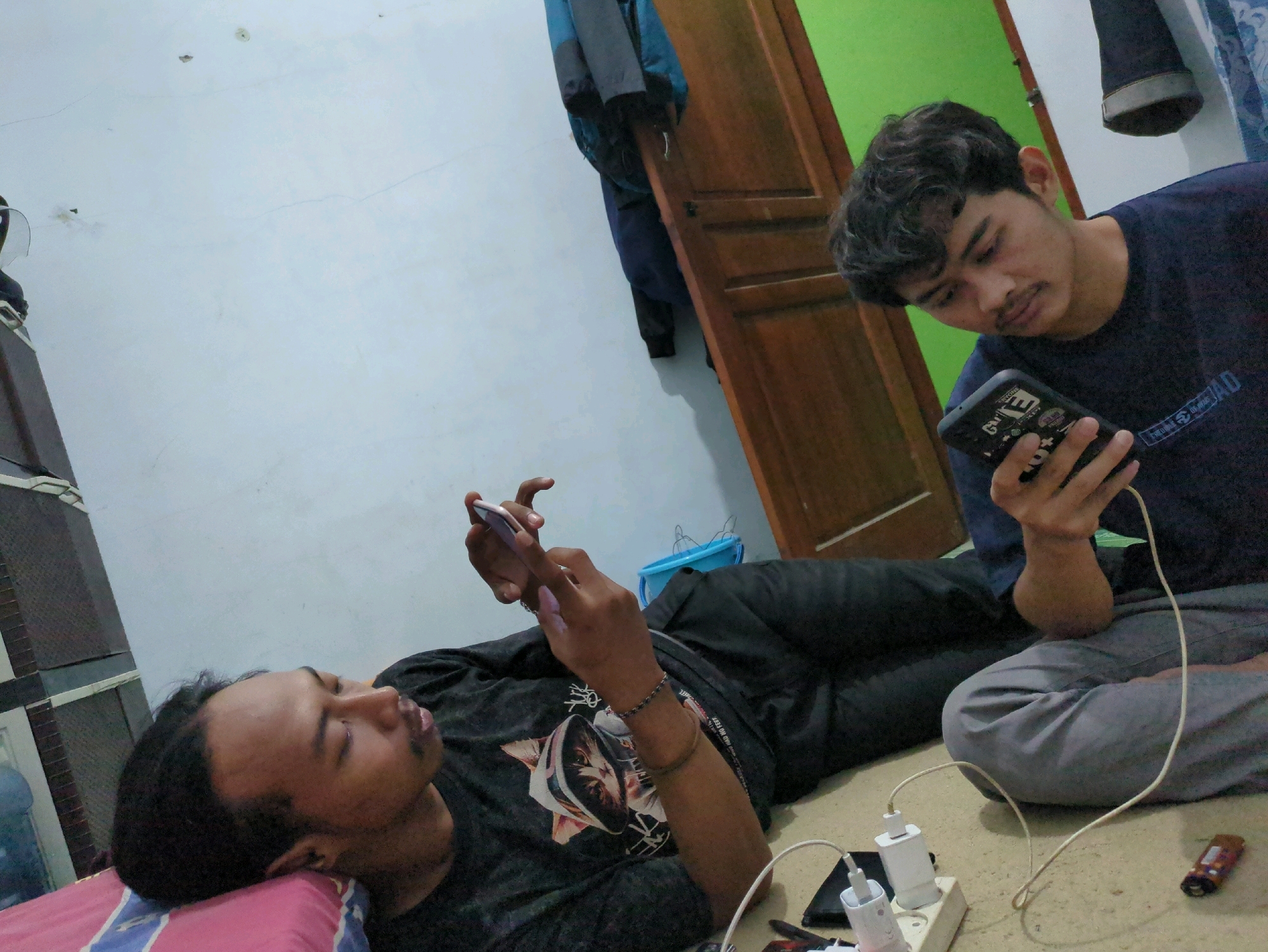 Memory