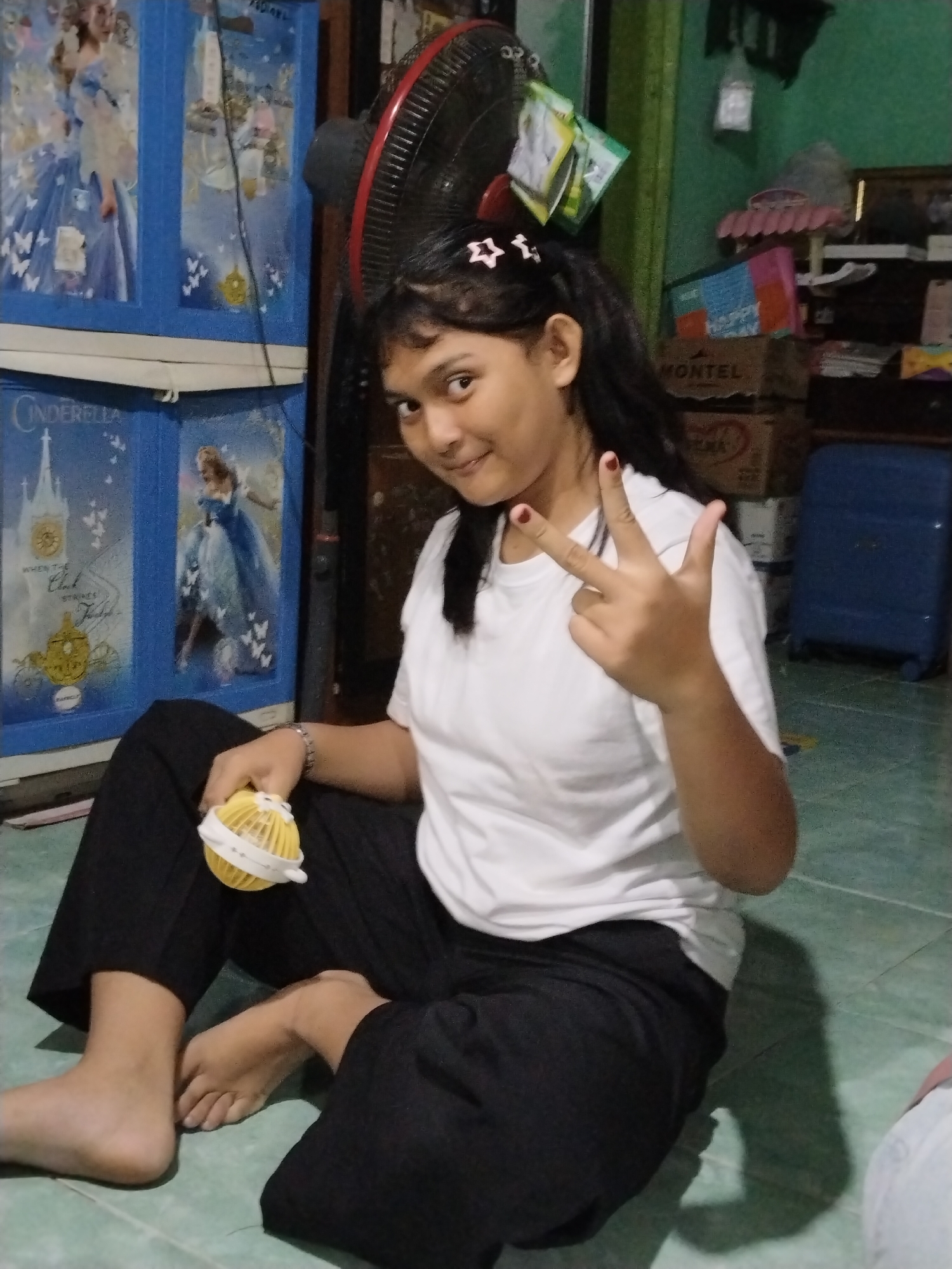 Memory