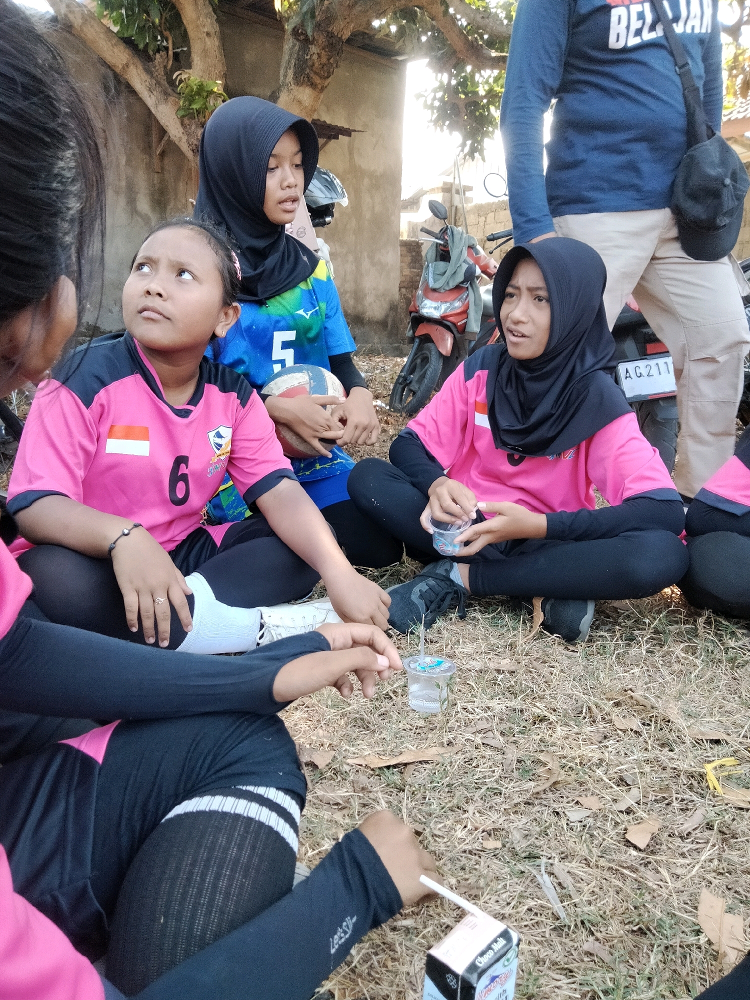 Memory