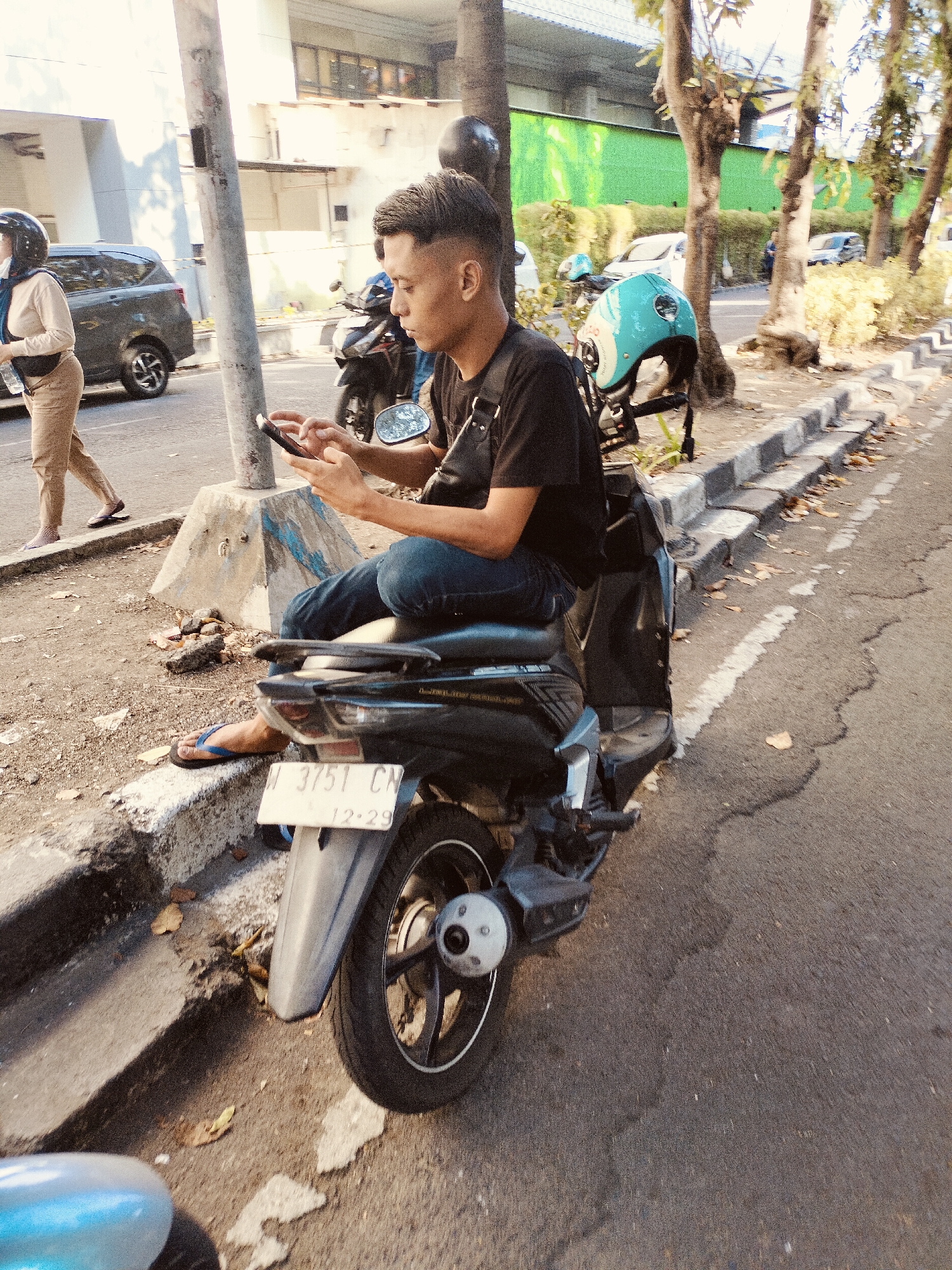 Memory