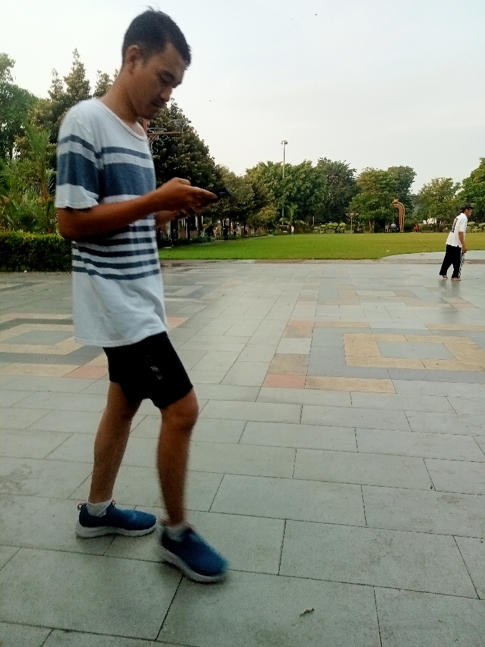 Memory