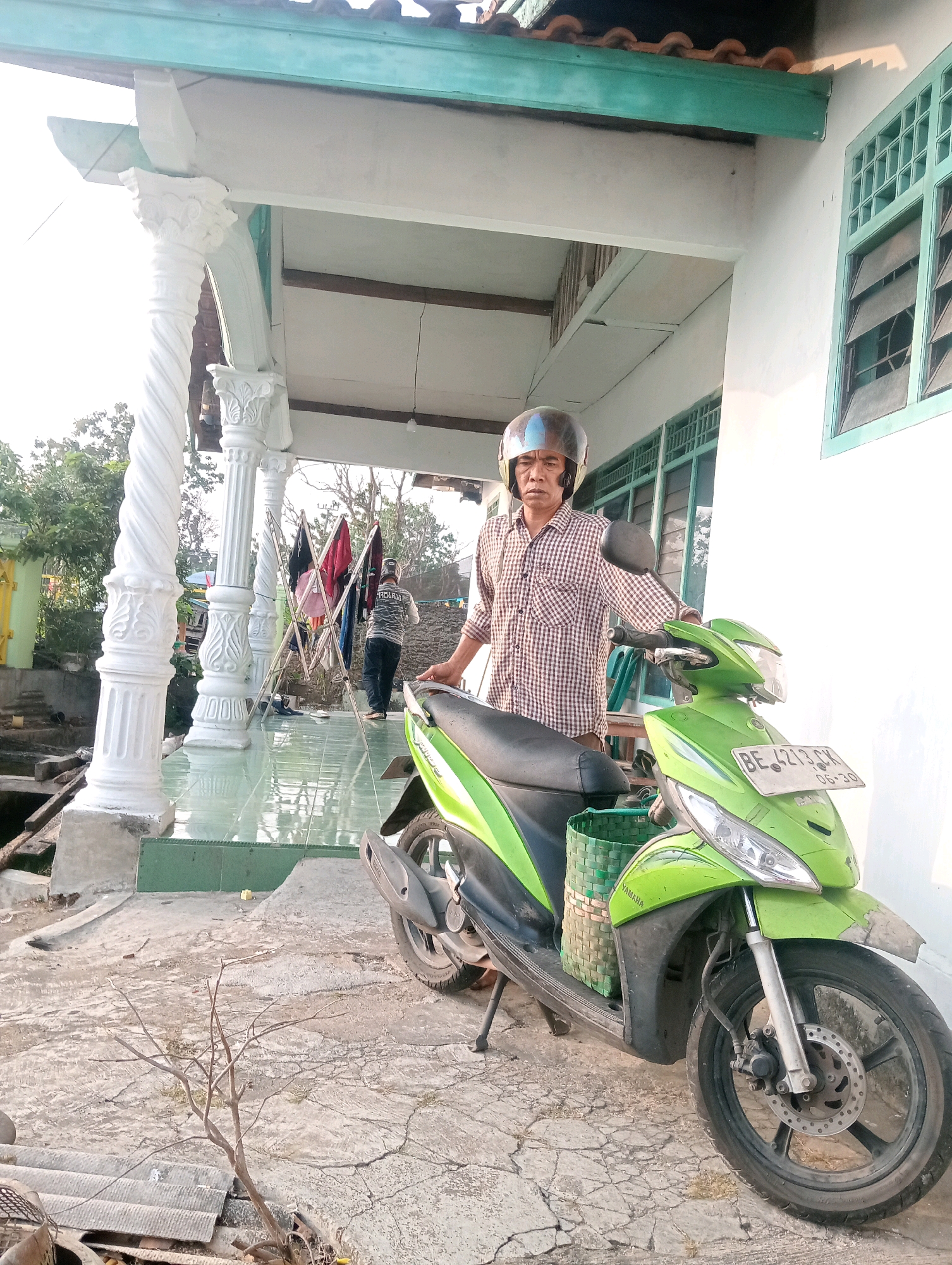 Memory