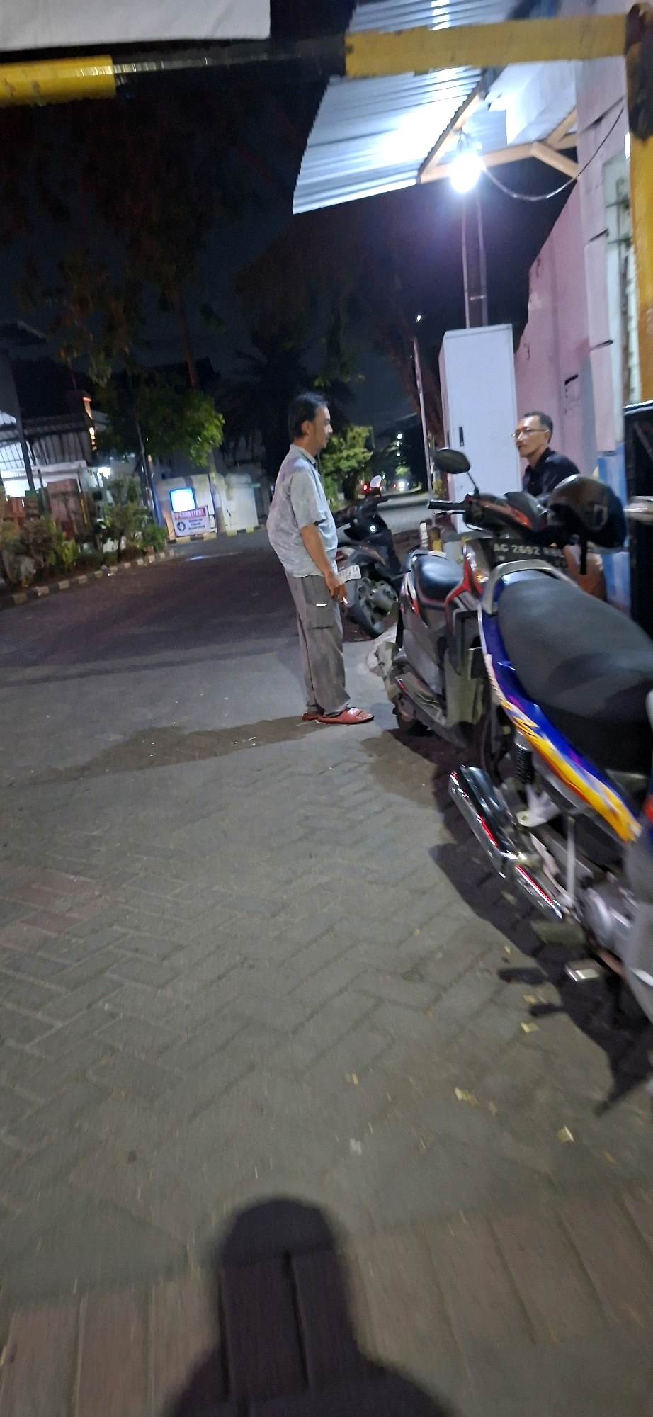 Memory