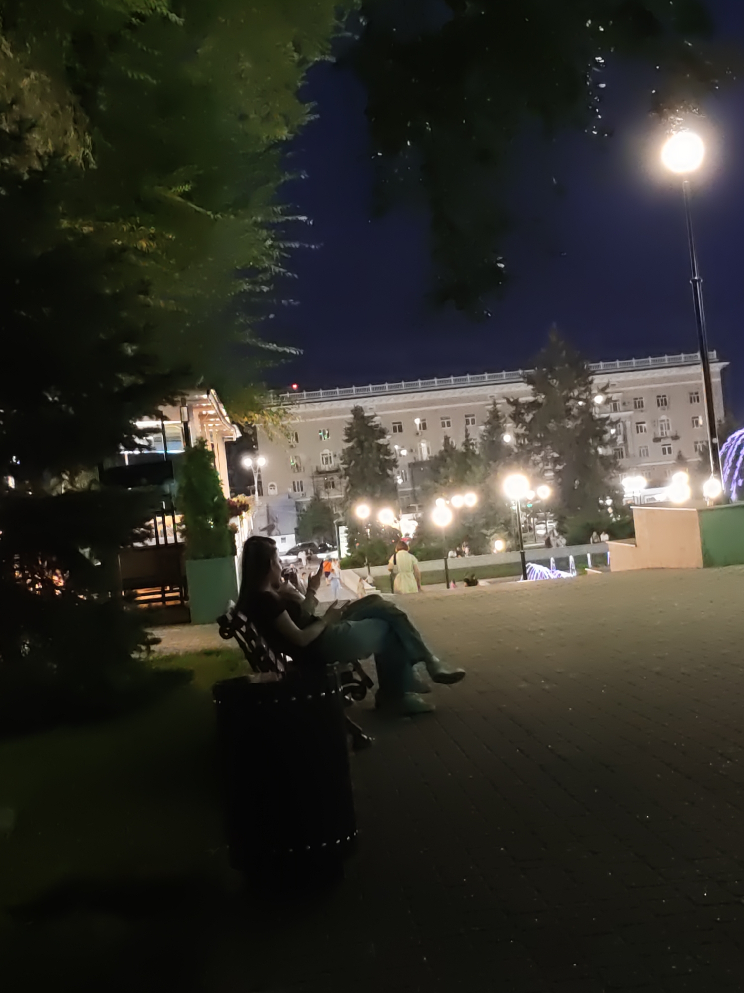 Memory