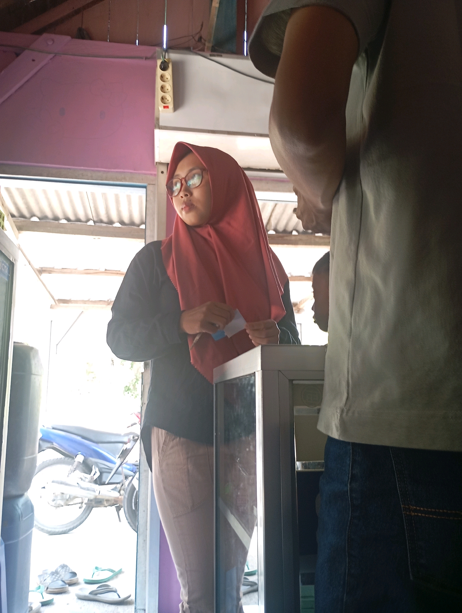 Memory