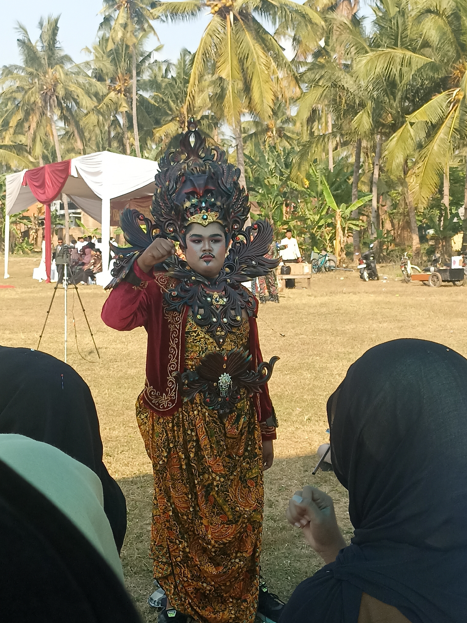 Memory