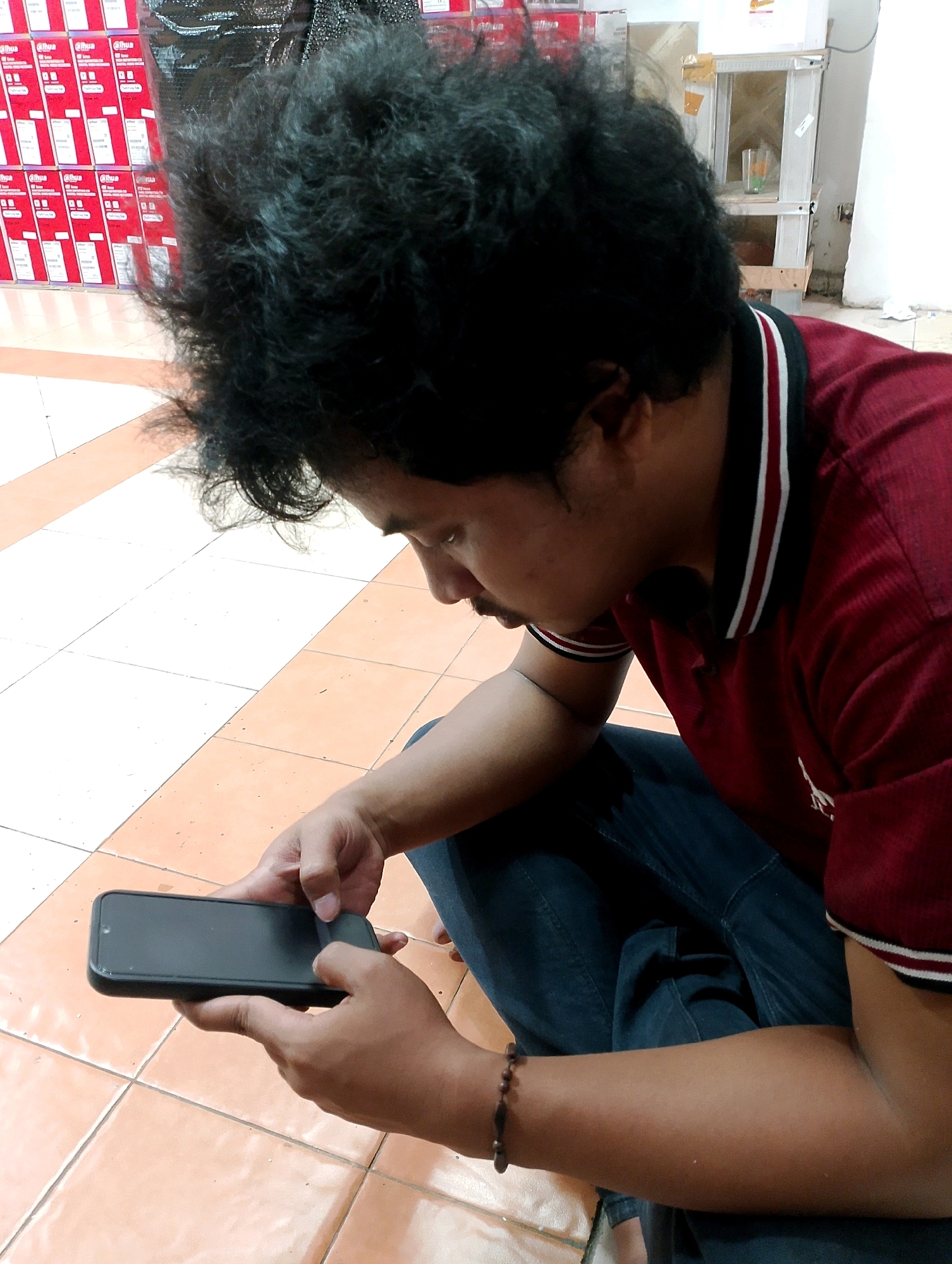 Memory