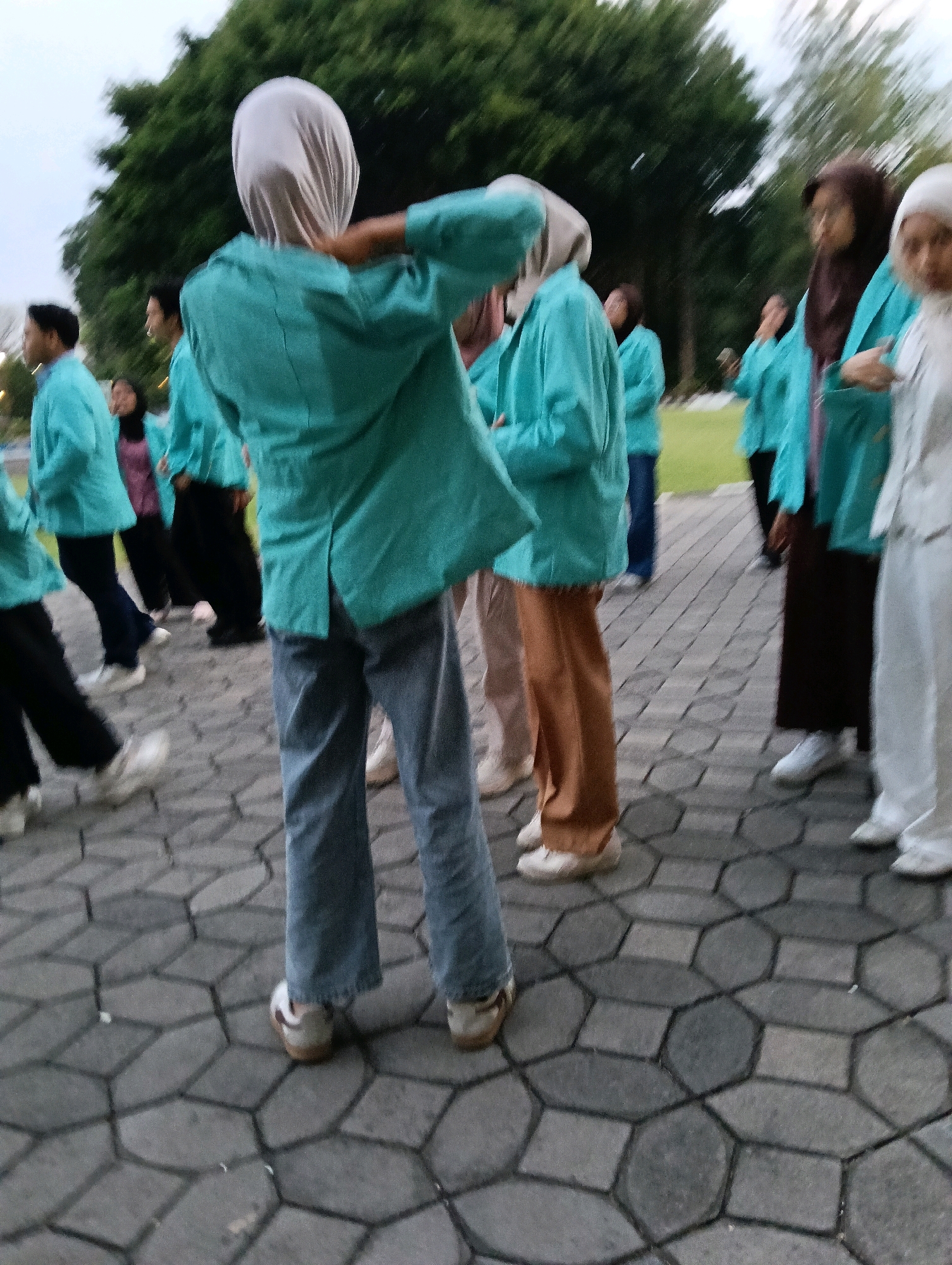 Memory