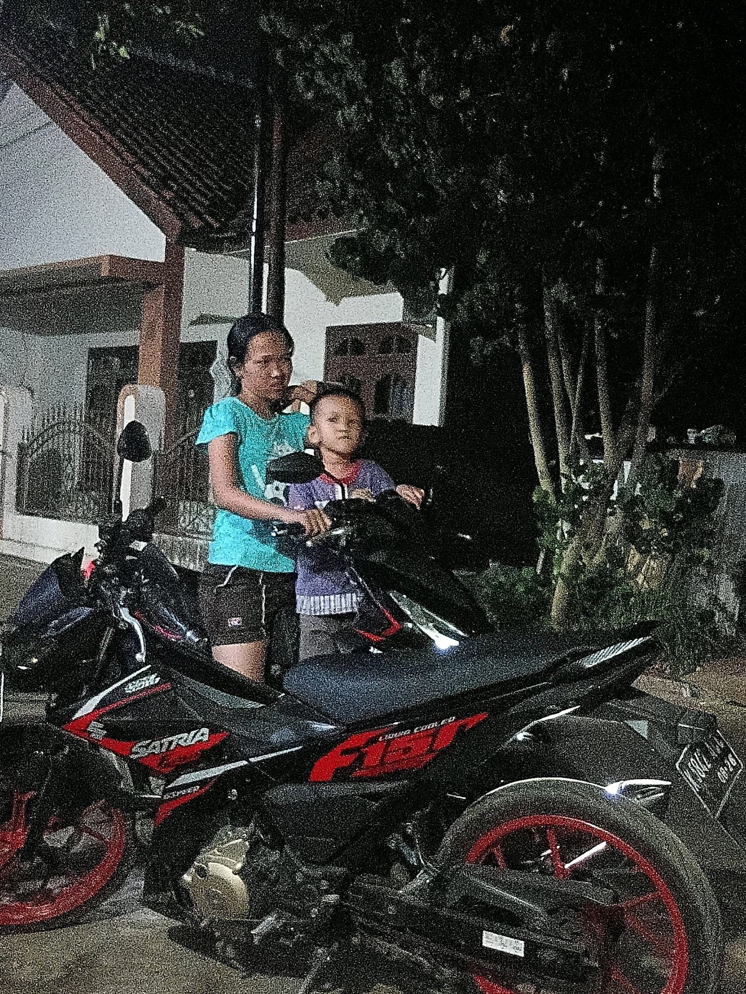 Memory