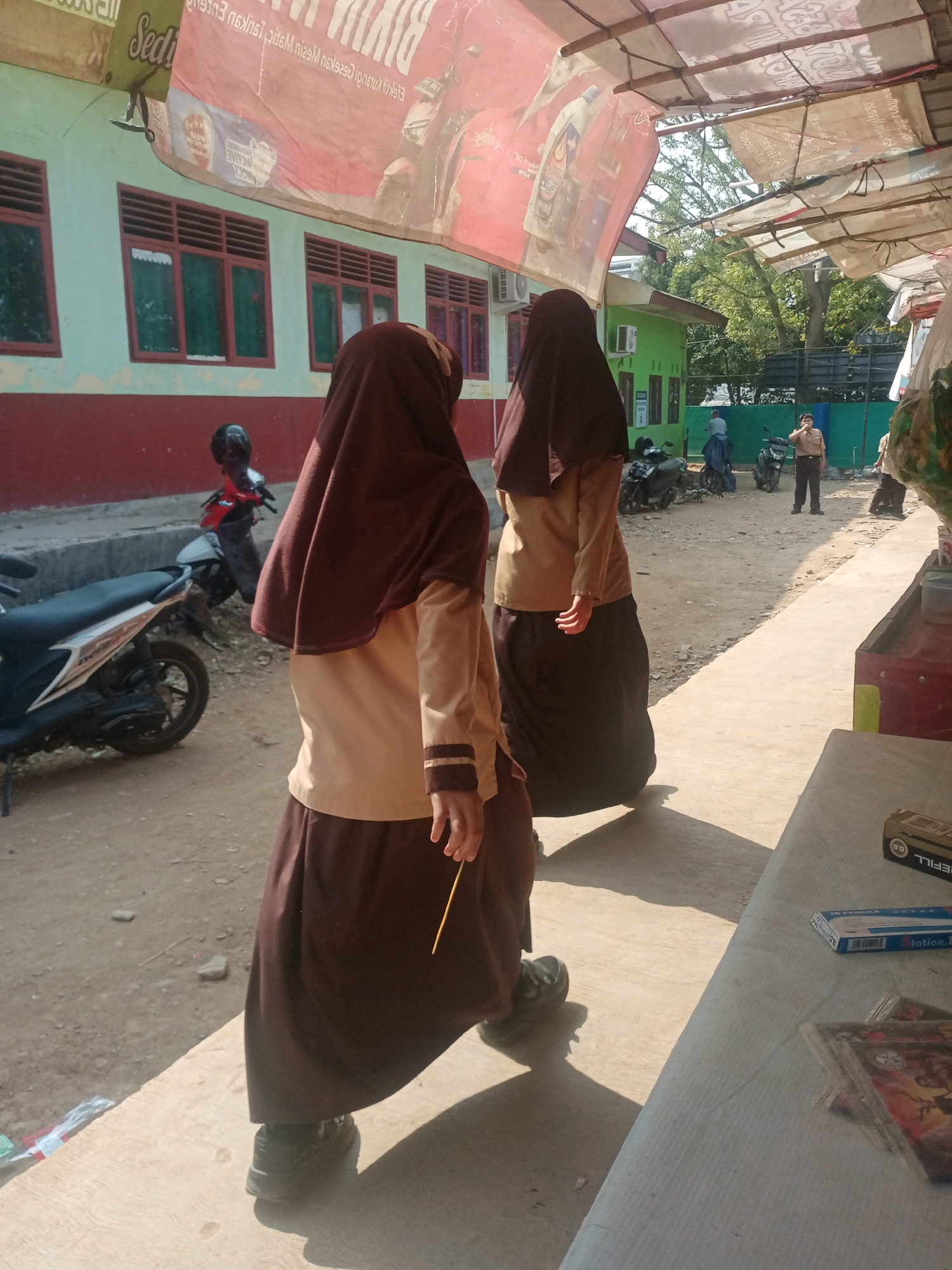 Memory