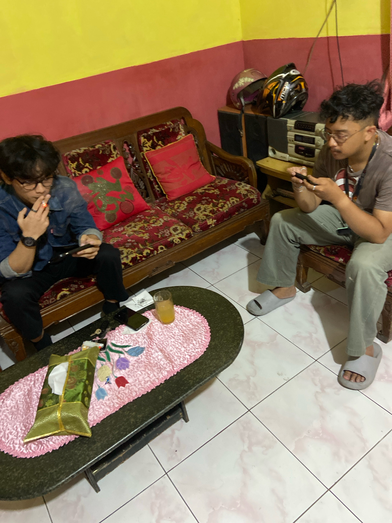 Memory