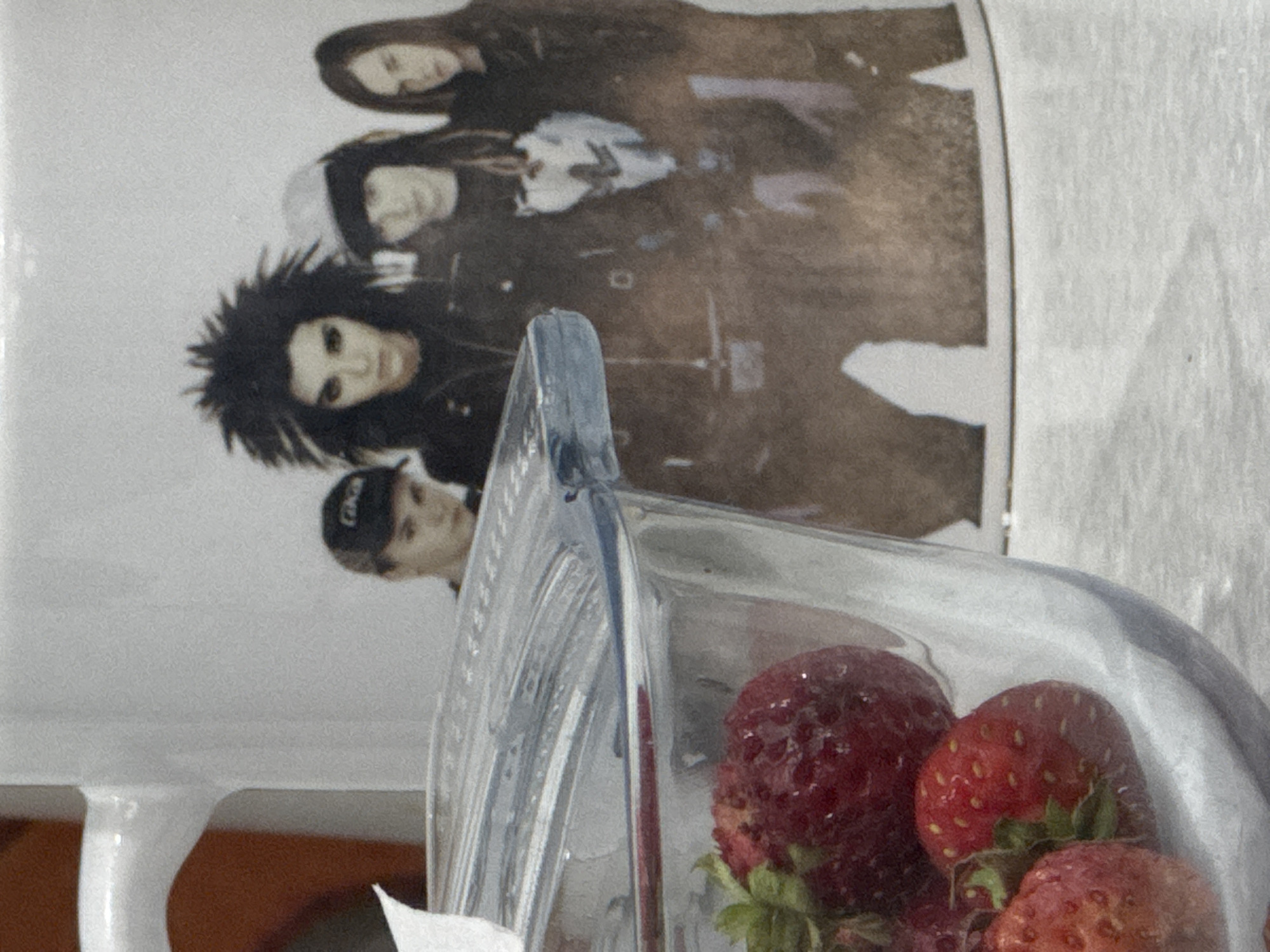Memory
