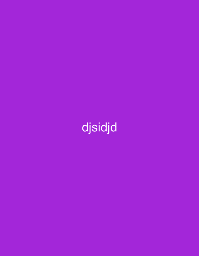 A purple background with the word "djsidjd" in white. The image does not contain information to assess the location or any information about Yerevan, Armenia.