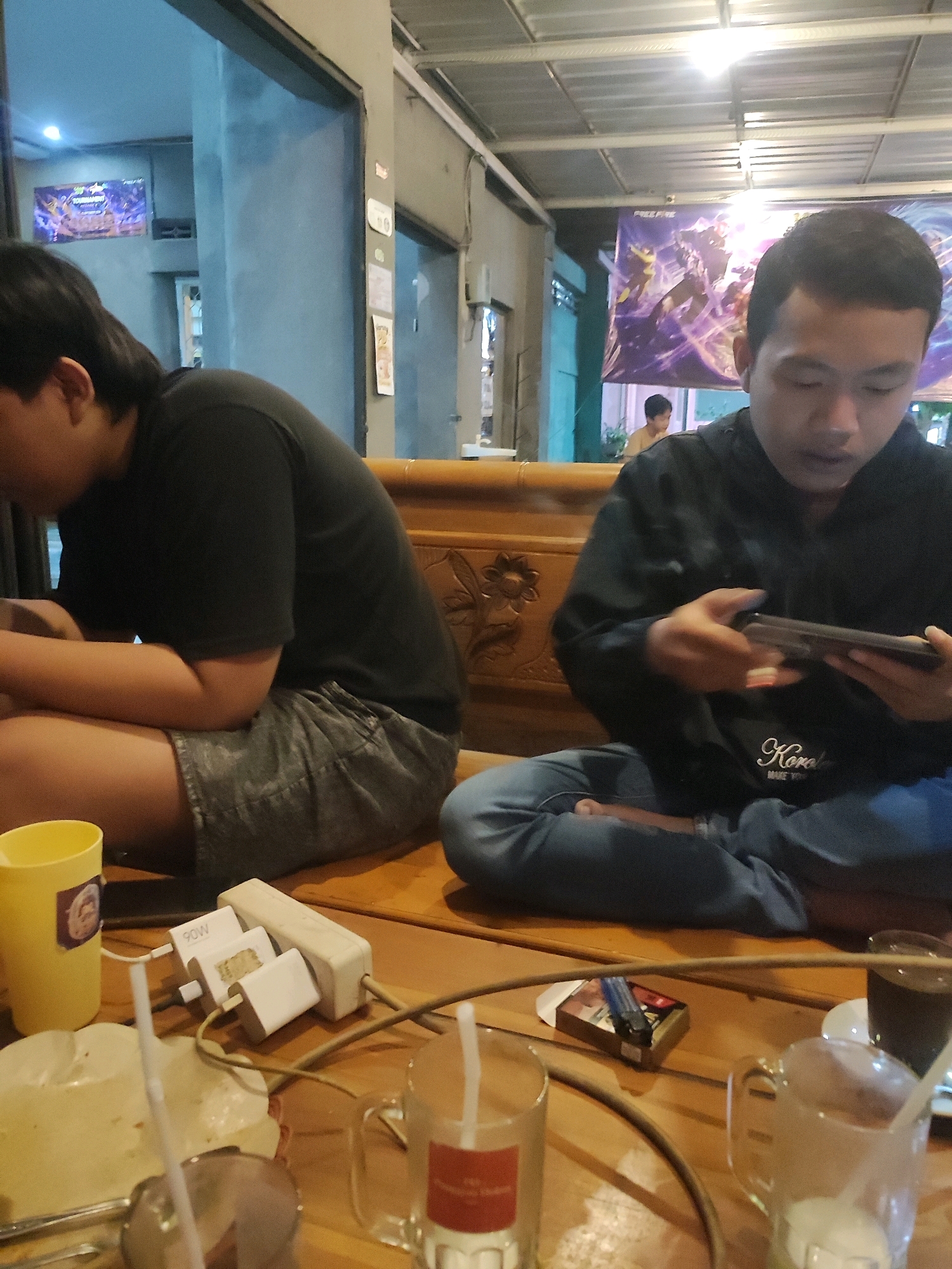Memory