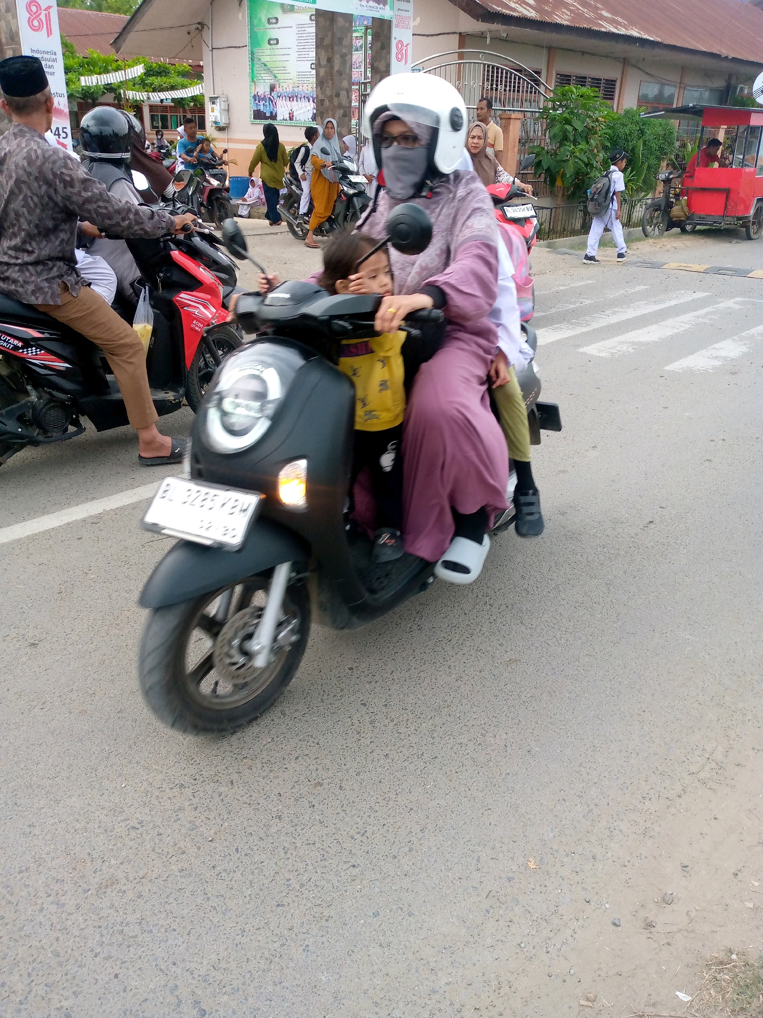 Memory