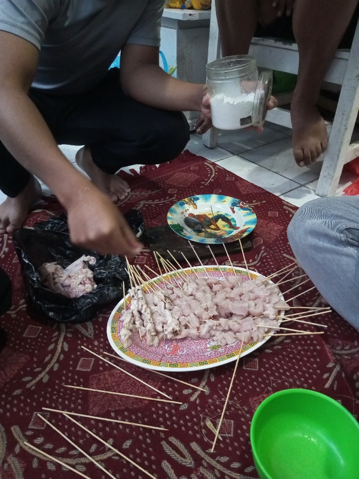 Memory