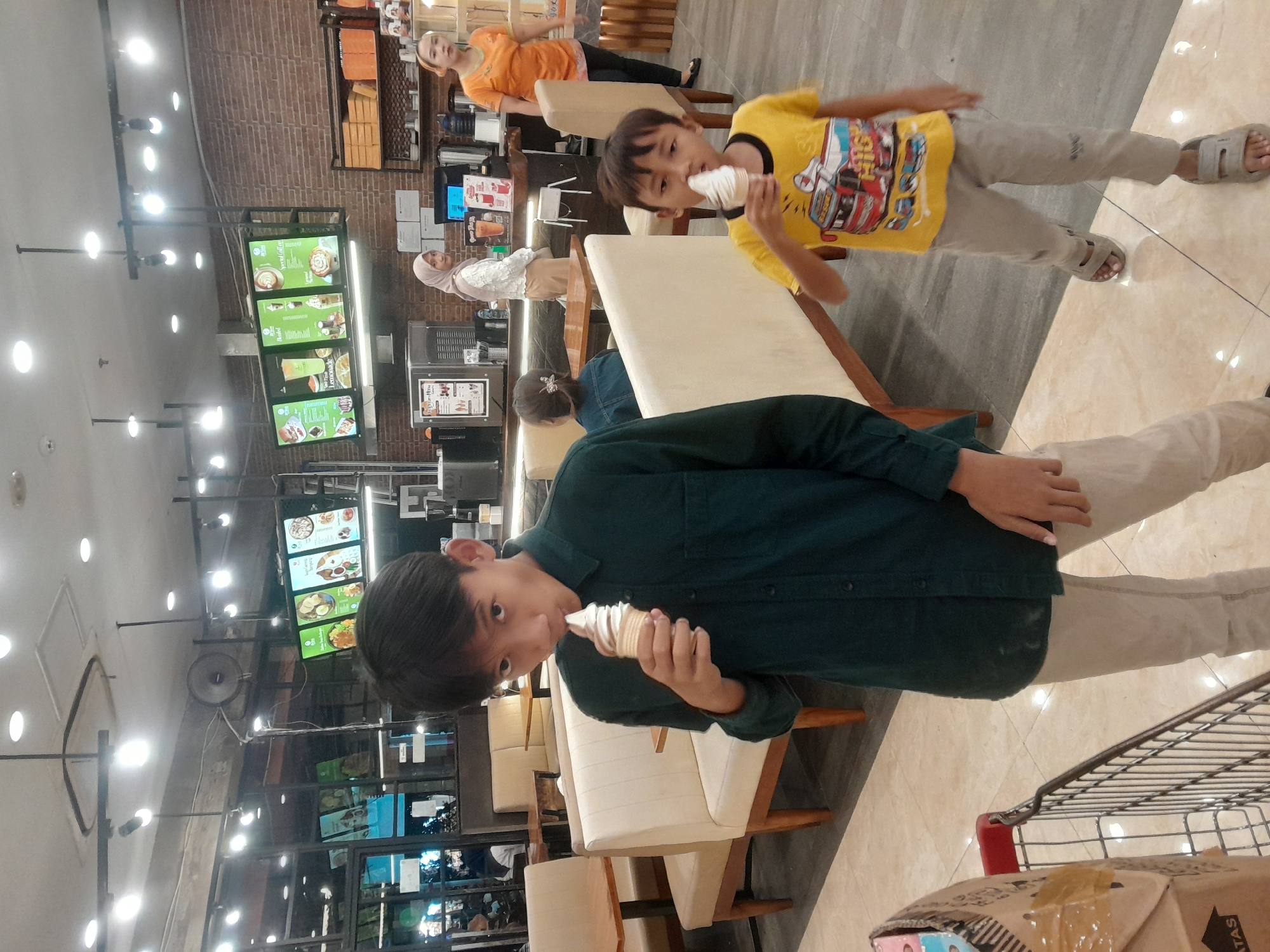 Memory