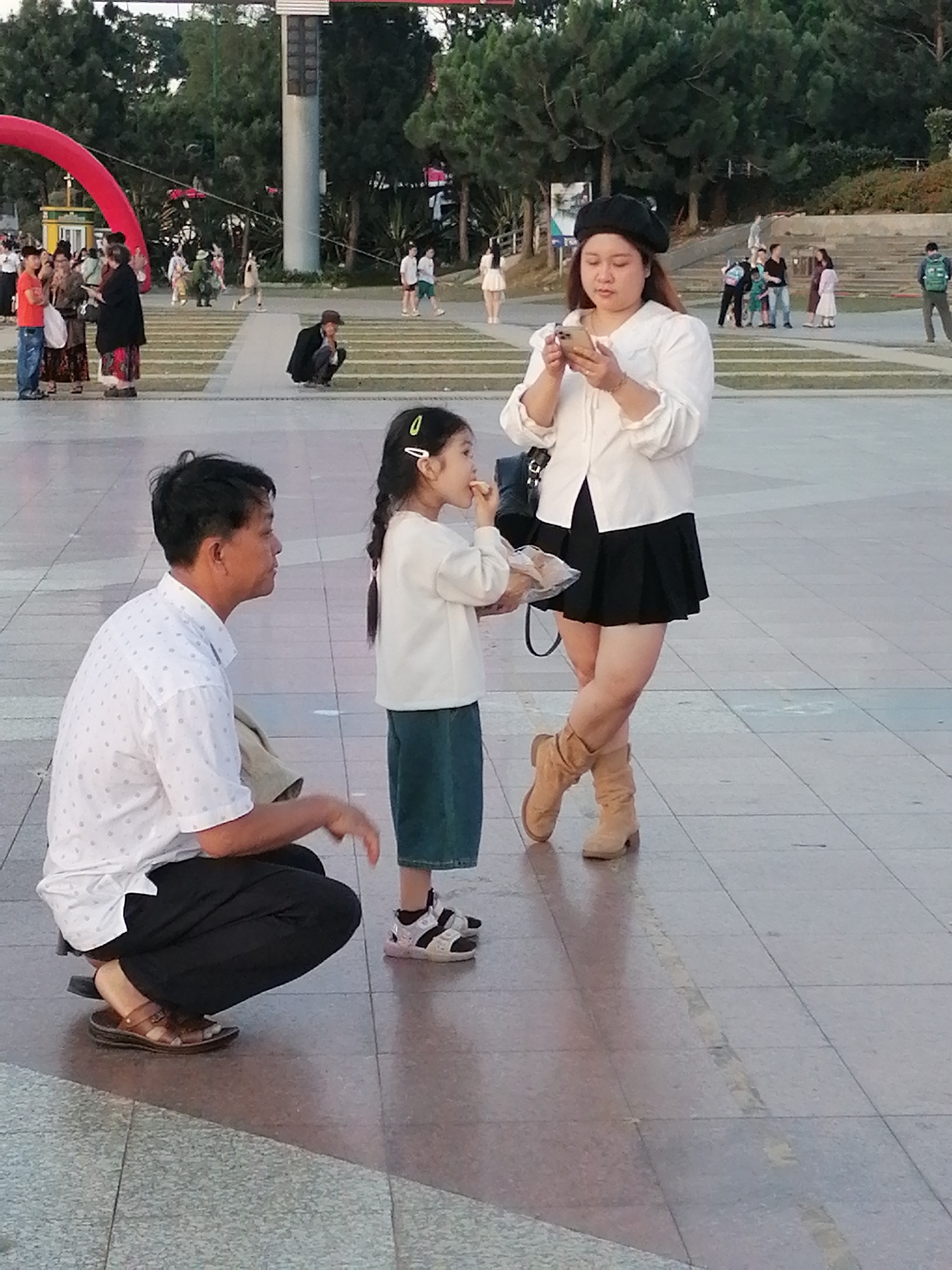 Memory