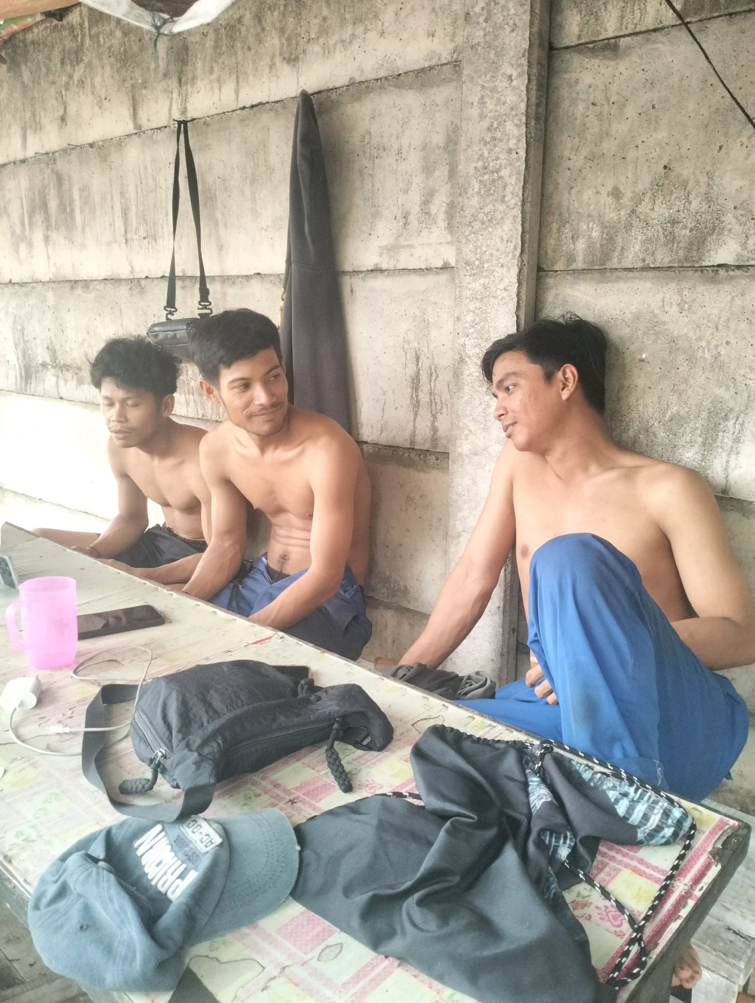 Memory