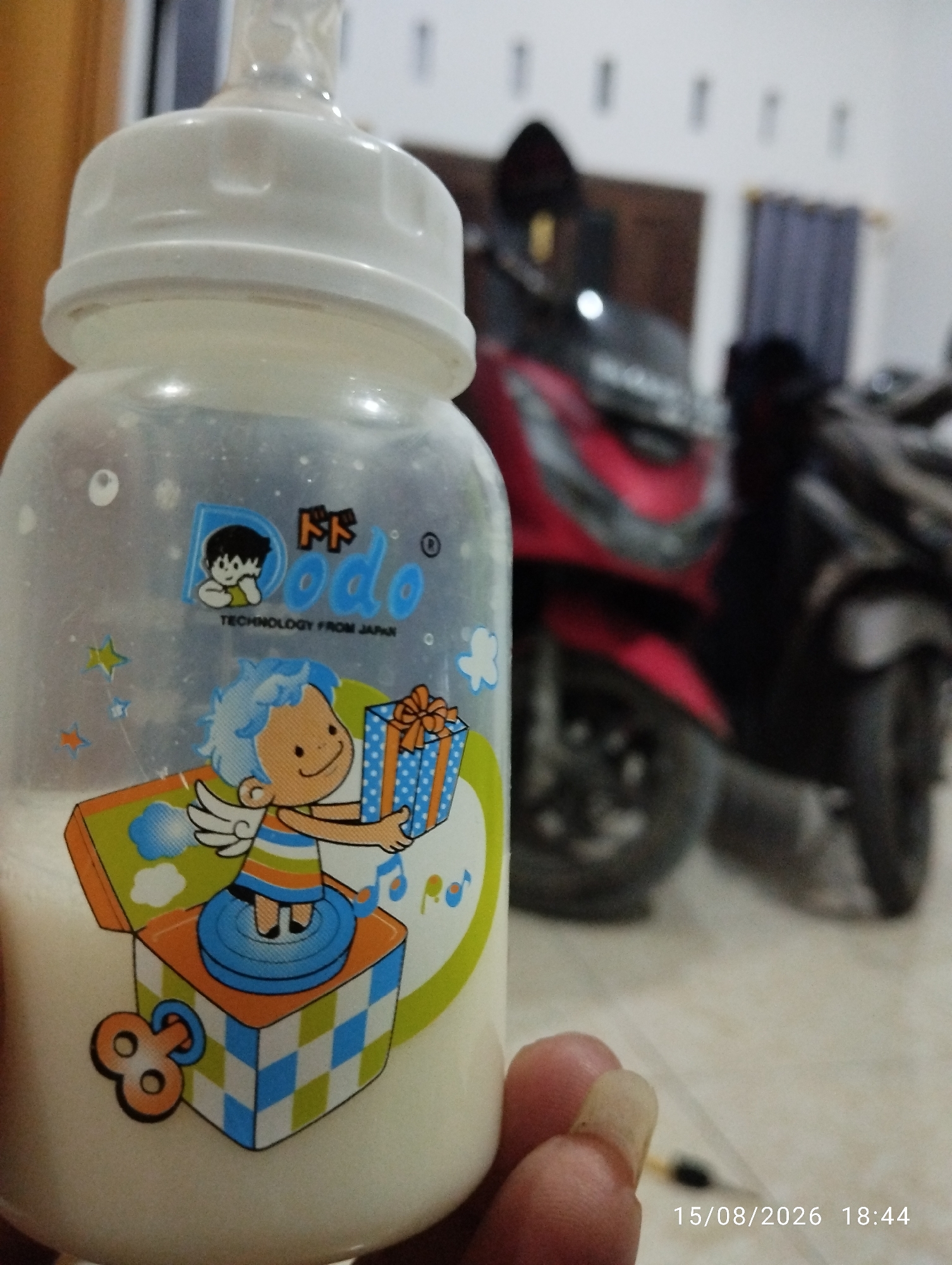 Memory