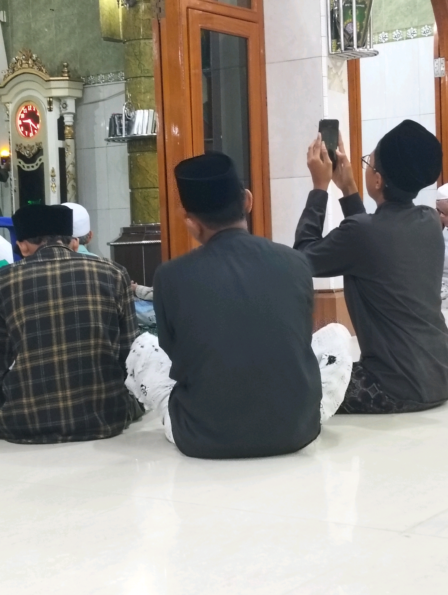 Memory