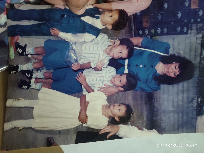 Memory