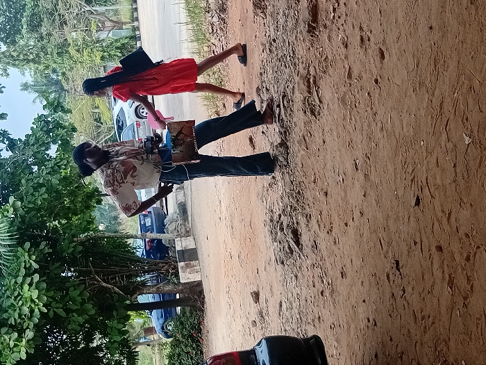 Memory