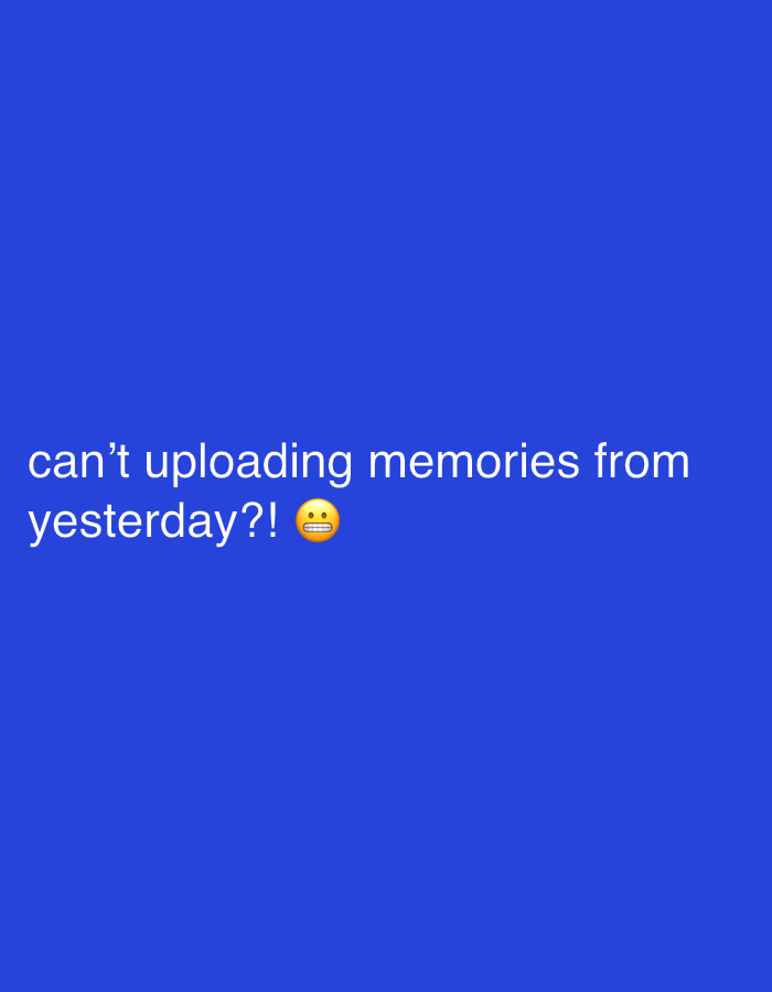 Memory