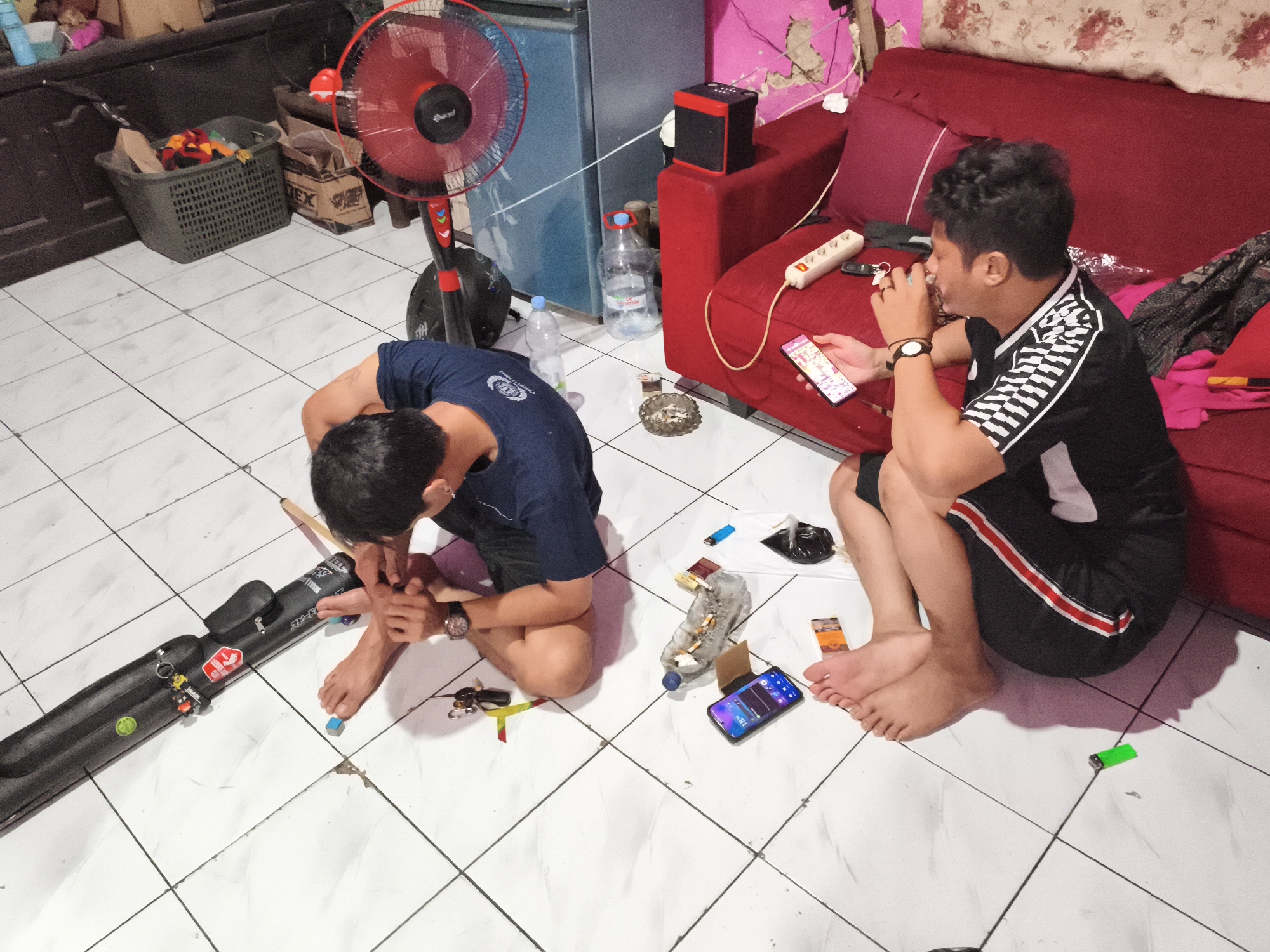 Memory