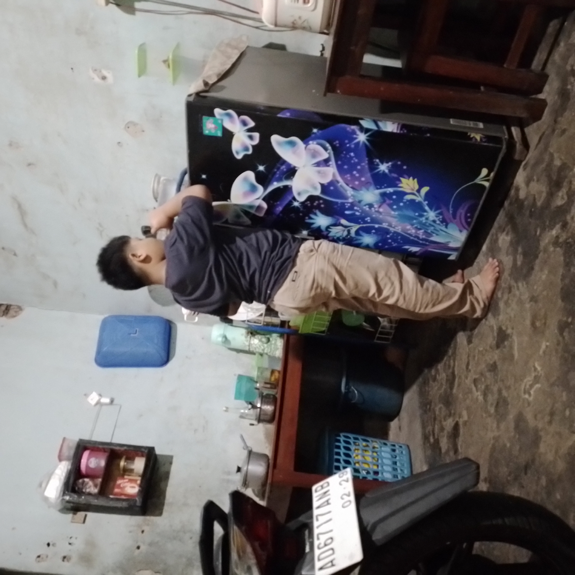 Memory
