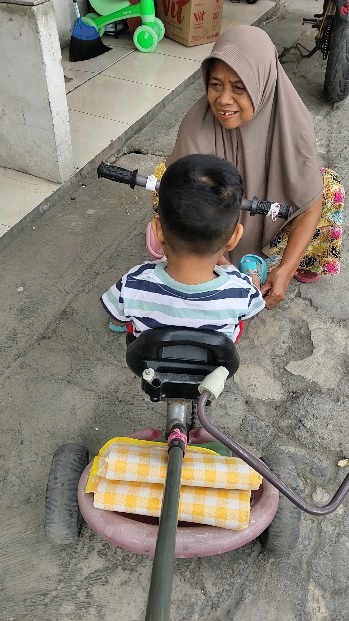 Memory