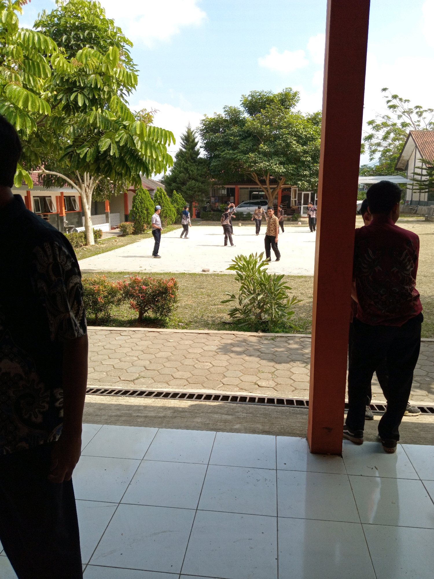 Memory